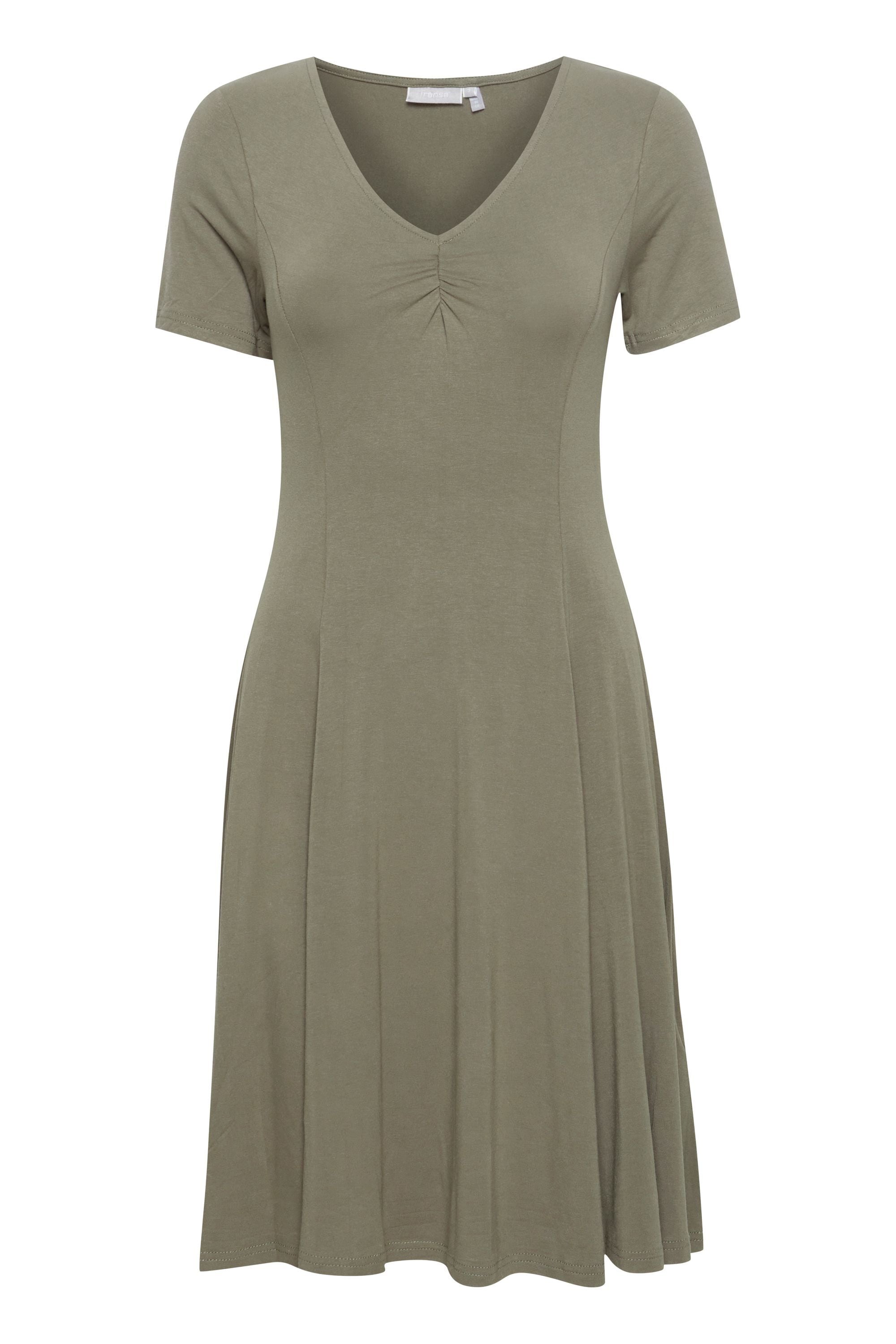 fransa Jerseykleid »Fransa FRAMDOT 5 Dress - 20609231« für kaufen | BAUR