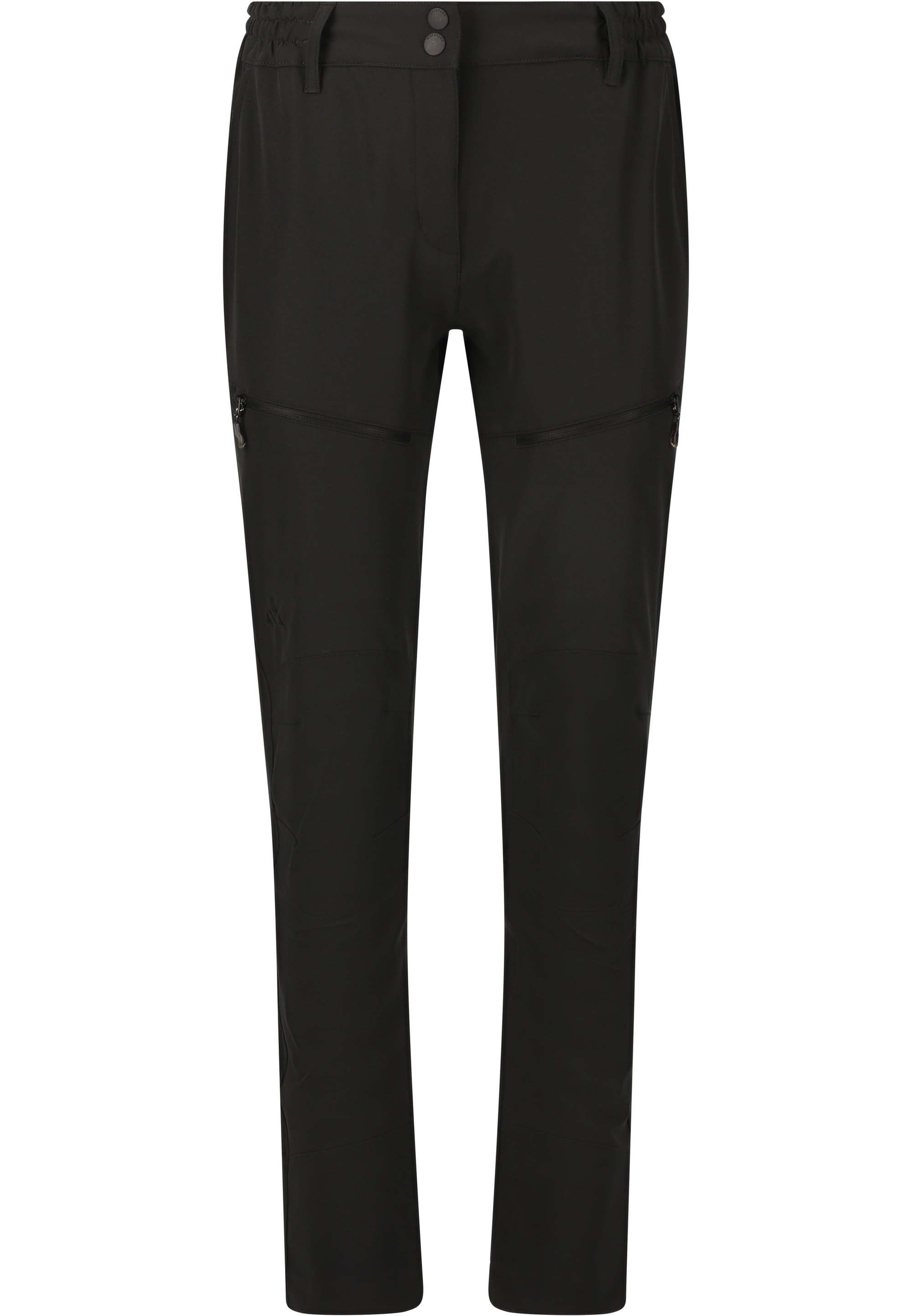 WHISTLER Softshellhose »Avatar«, mit 4-Wege-Stretch-Material