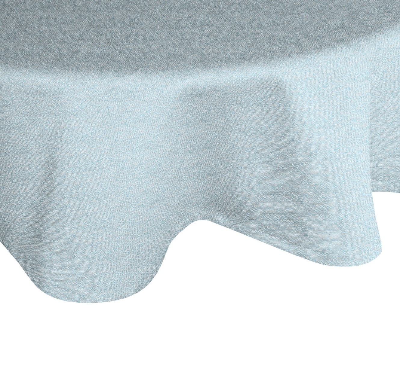 Thumbnail - Wirth Tischdecke "TORBOLE" oval