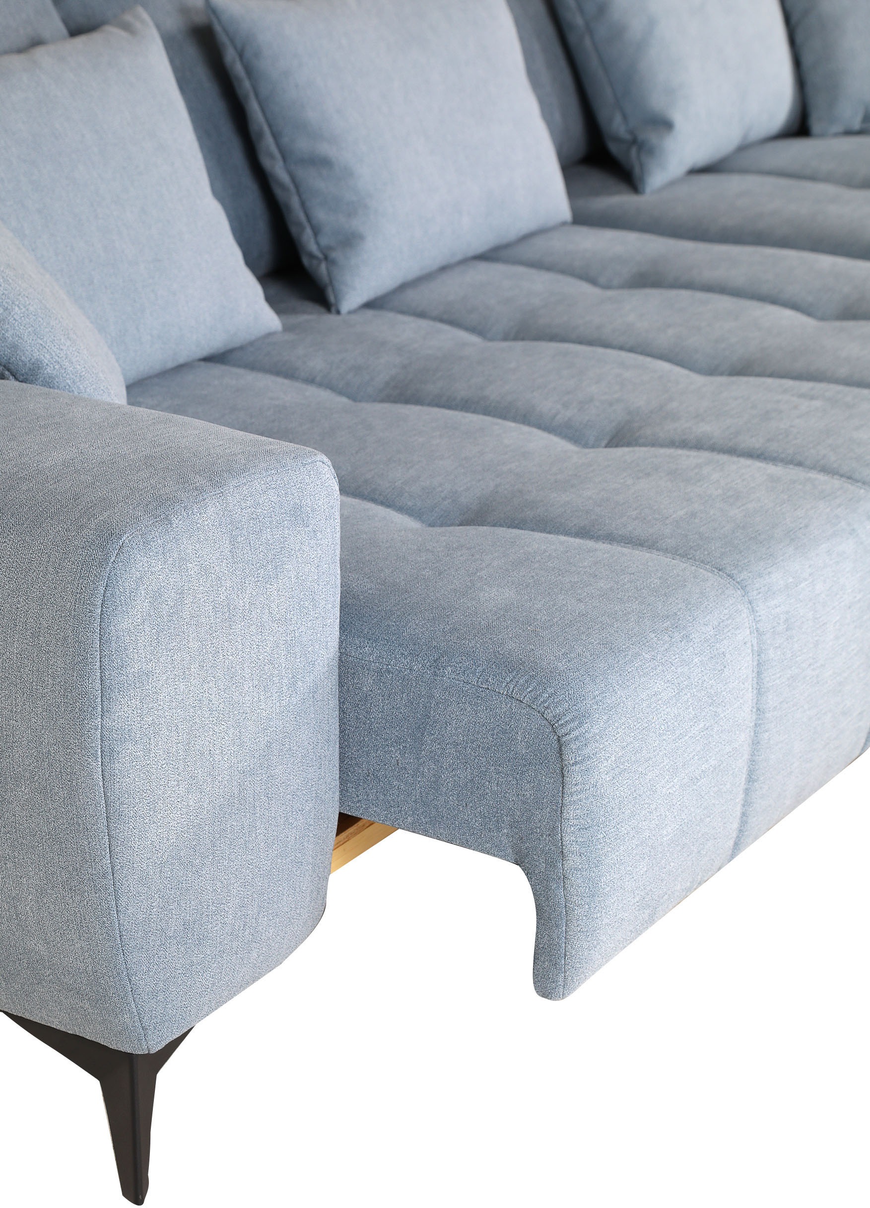 Gutmann Factory Ecksofa