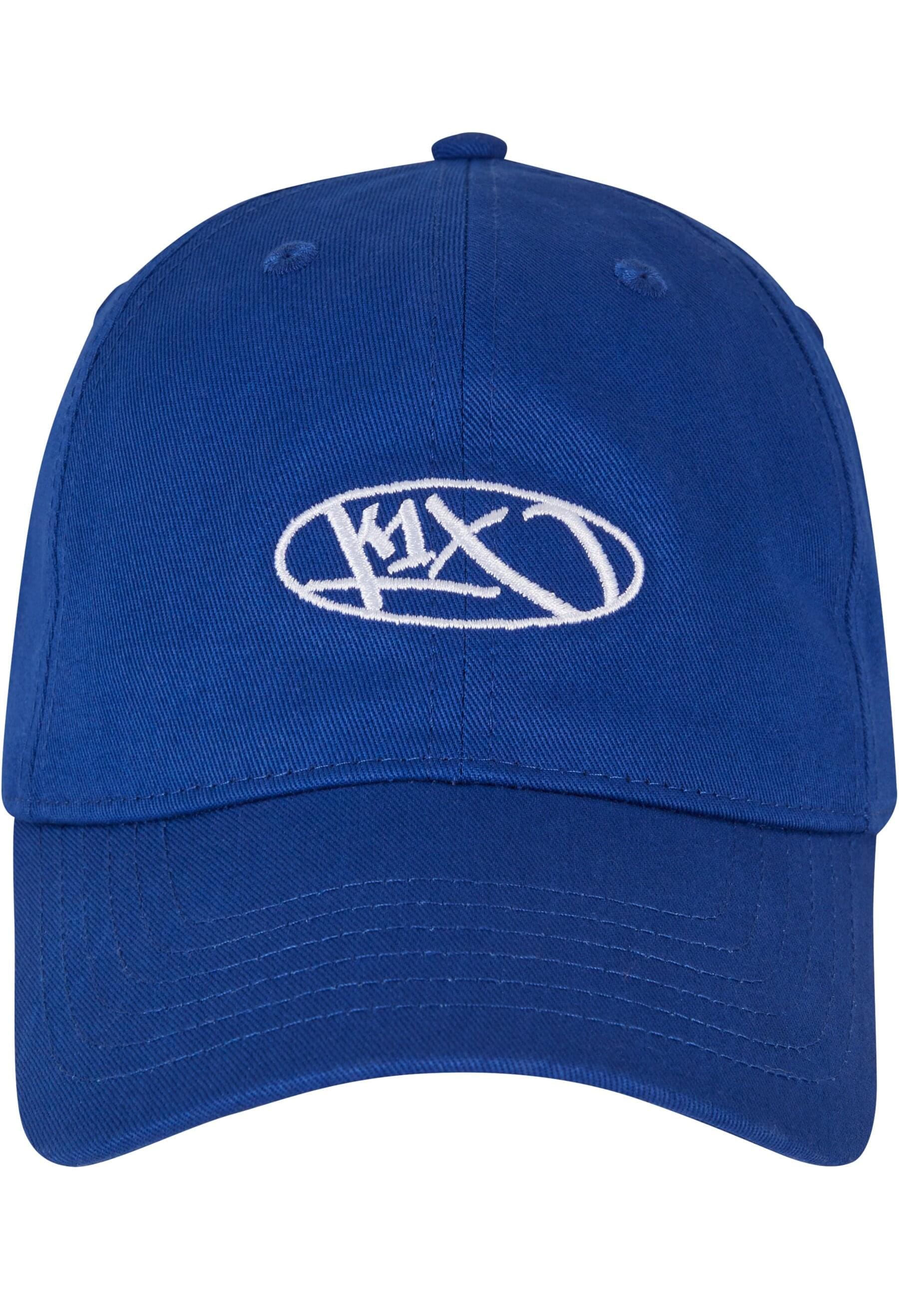 K1X Snapback Cap "K1X Herren KXM241-051-1 K1X Badge Sports Cap royal" günstig online kaufen