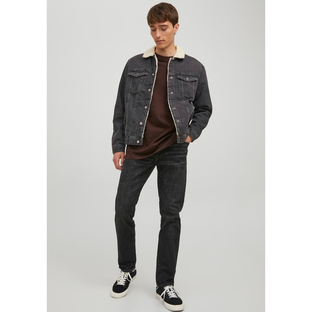 Jack & Jones Jeansjacke »JEAN JACKET«