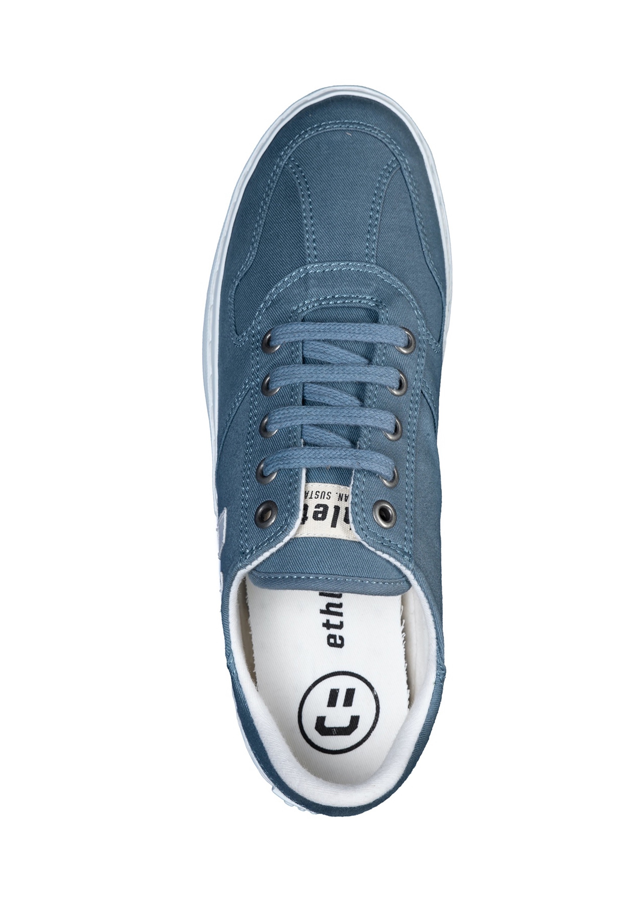 ETHLETIC Sneaker »Root II«, Fairtrade Produkt