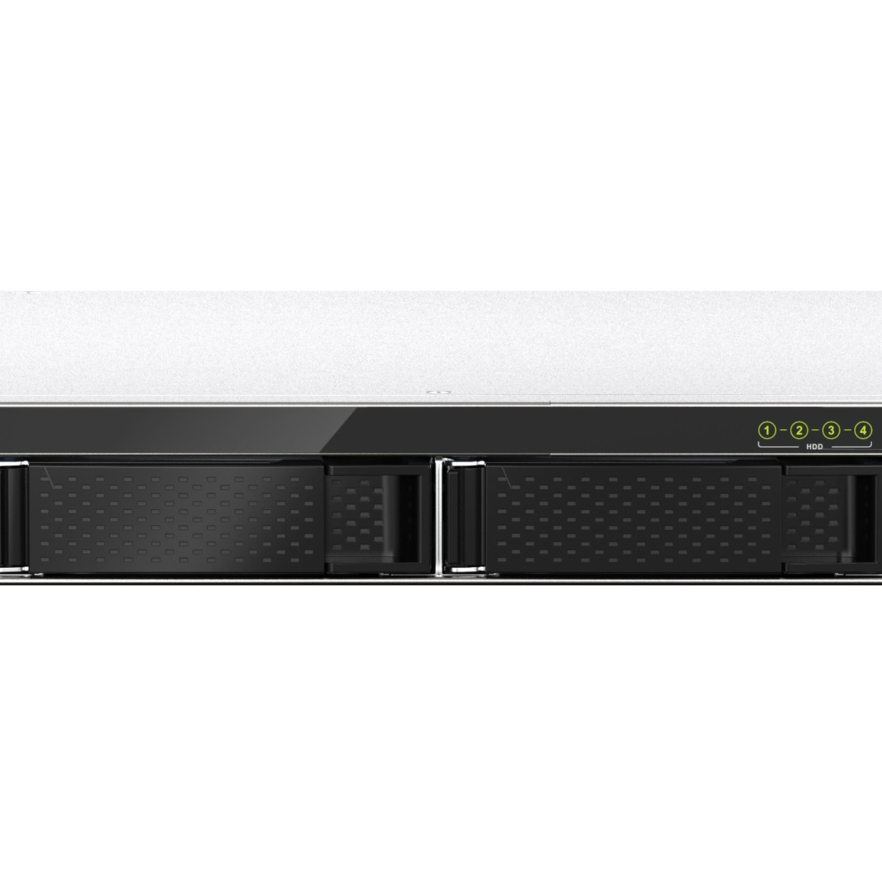 QNAP NAS-Server »TS-435XEU«