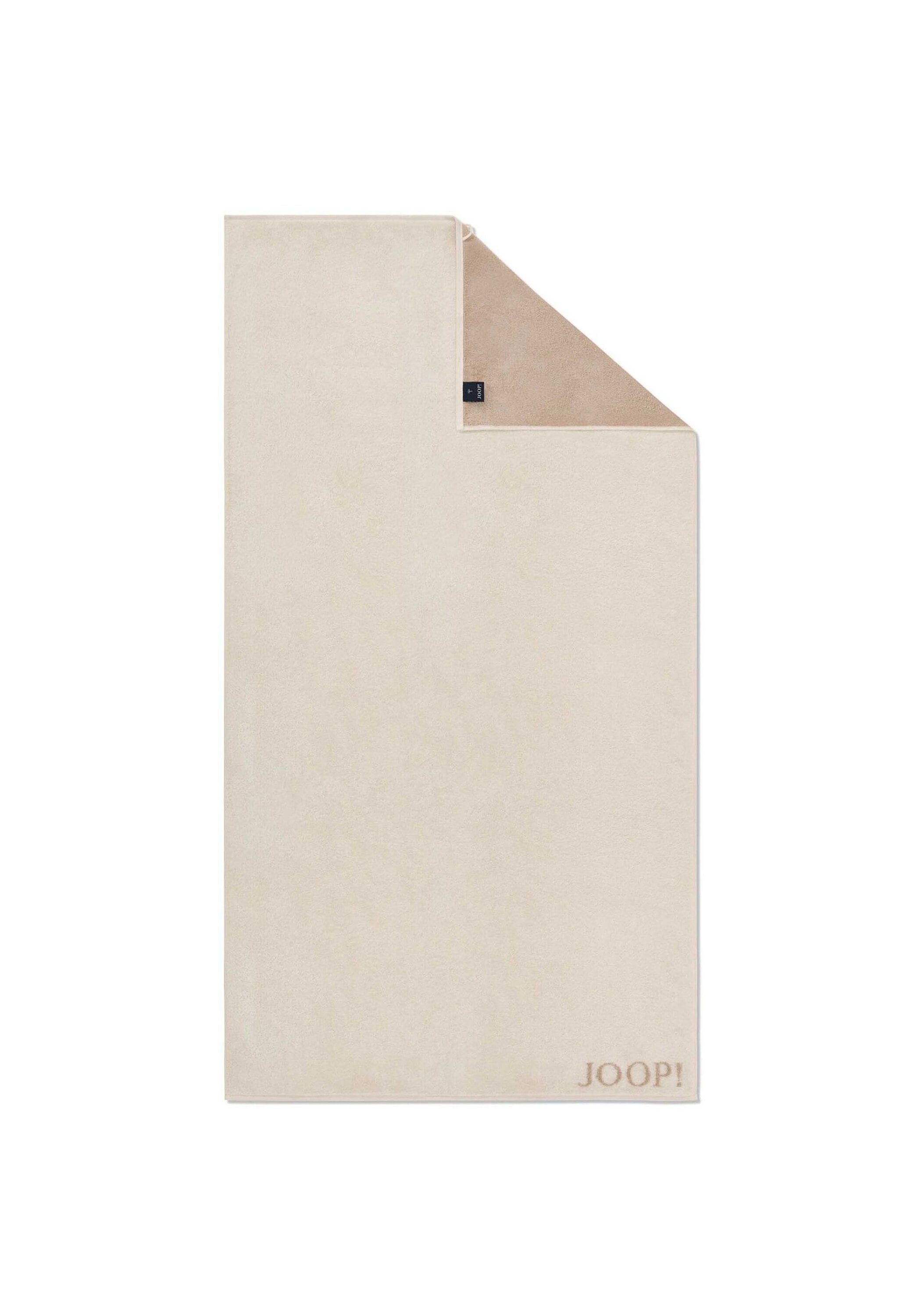 JOOP! Handtuch »Handtuch Classic 1er Pack, 10er Pack«, (1er Pack, 10er Pack St.)