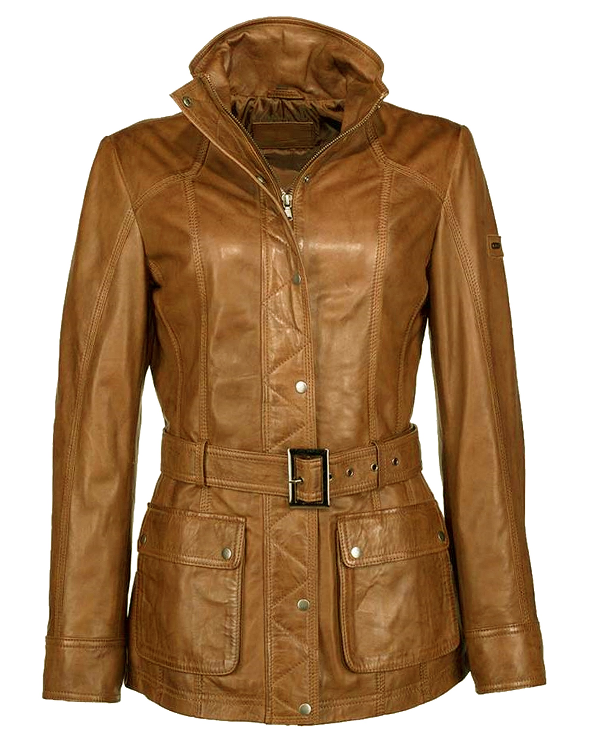 JCC Bikerjacke »R6382«