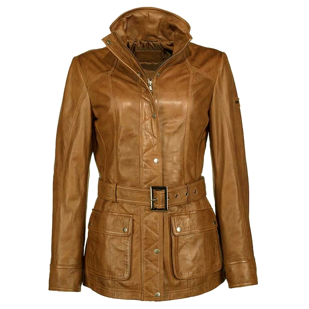 JCC Bikerjacke »R6382«