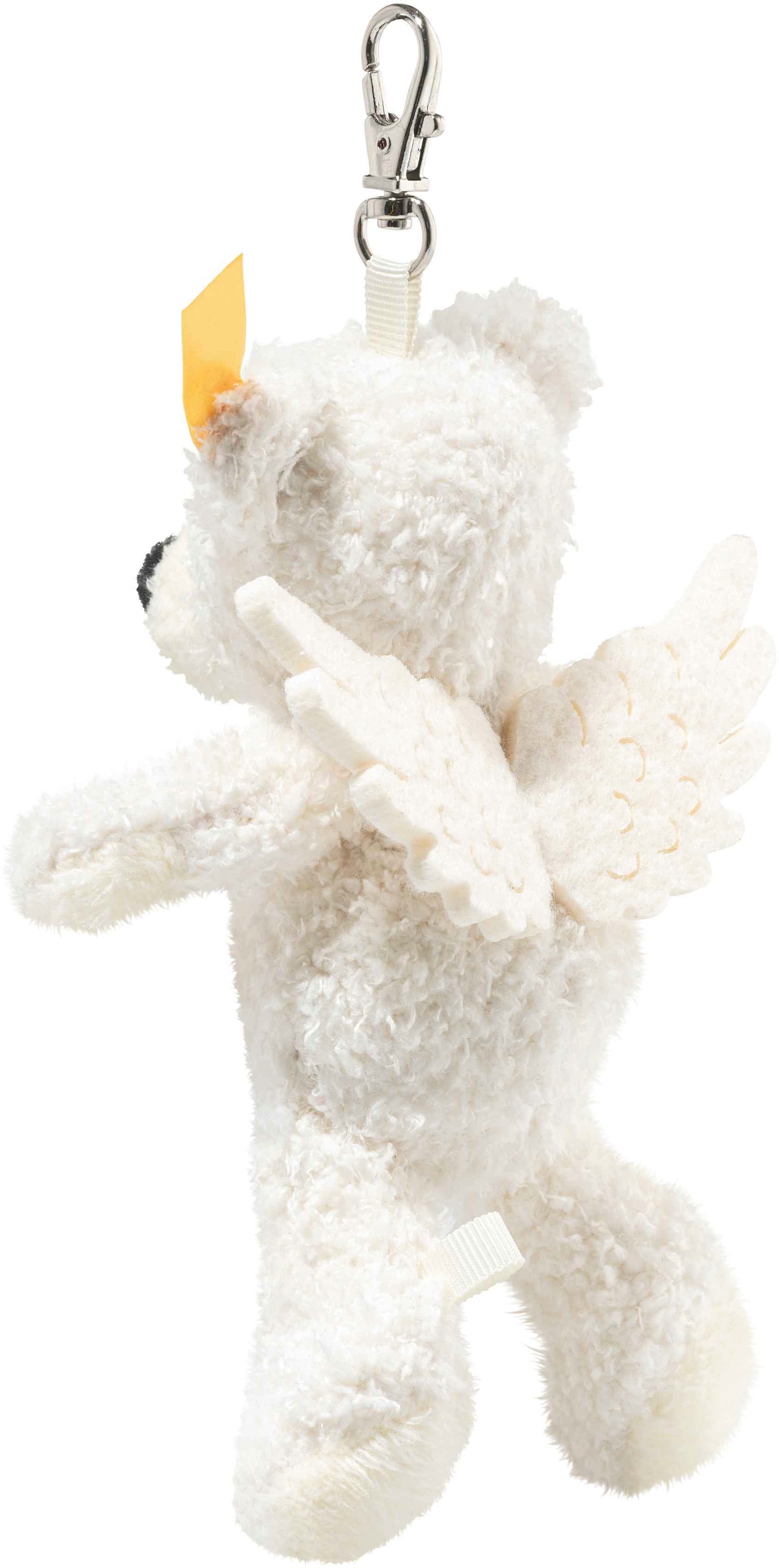 Steiff Kuscheltier »Friends Anhänger Lotte Schutzengel Teddybär«