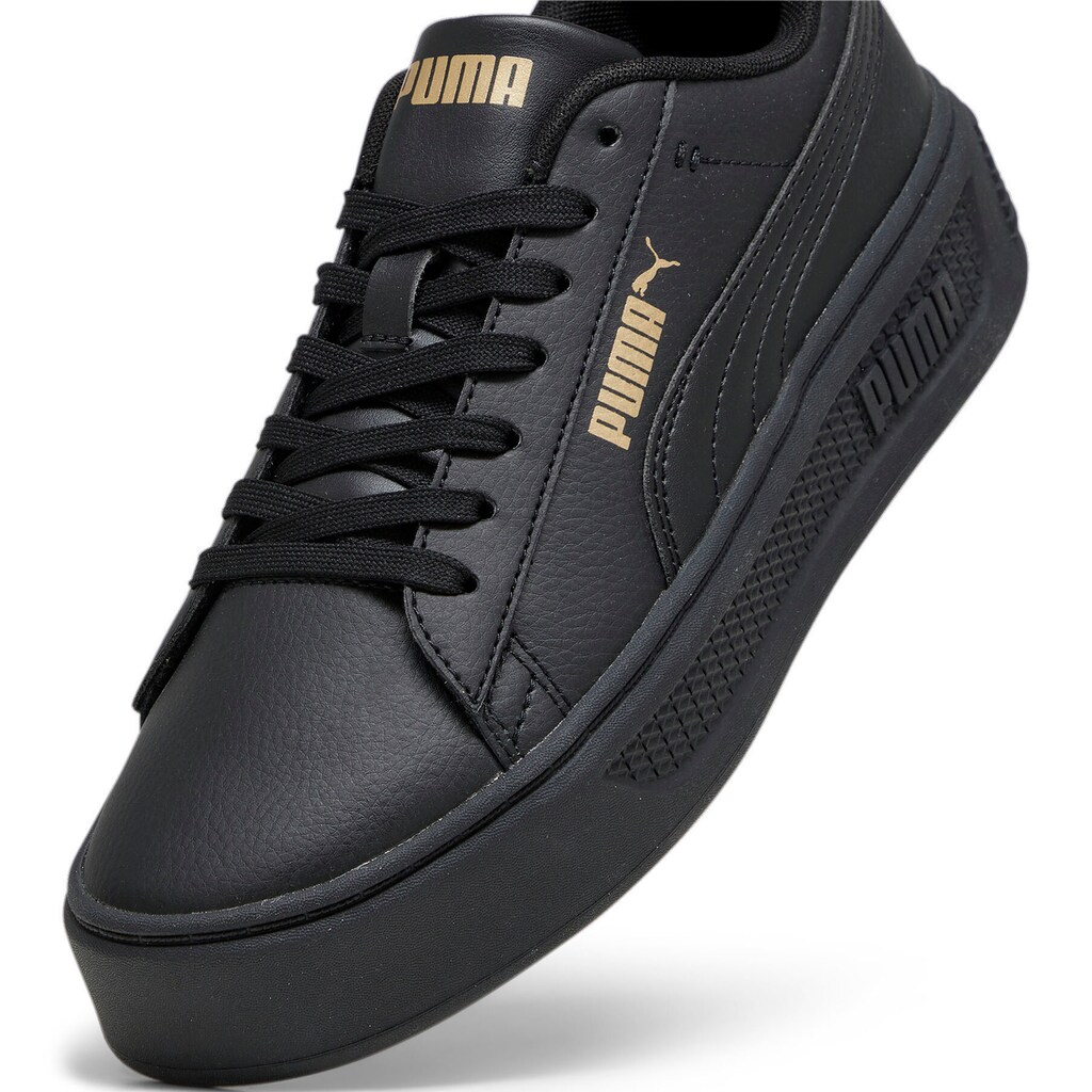 PUMA Sneaker »SMASH PLATFORM V3«