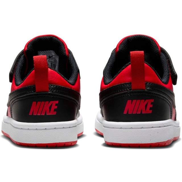 Nike Sportswear Sneaker »Court Borough Low Recraft (PS)« kaufen | BAUR