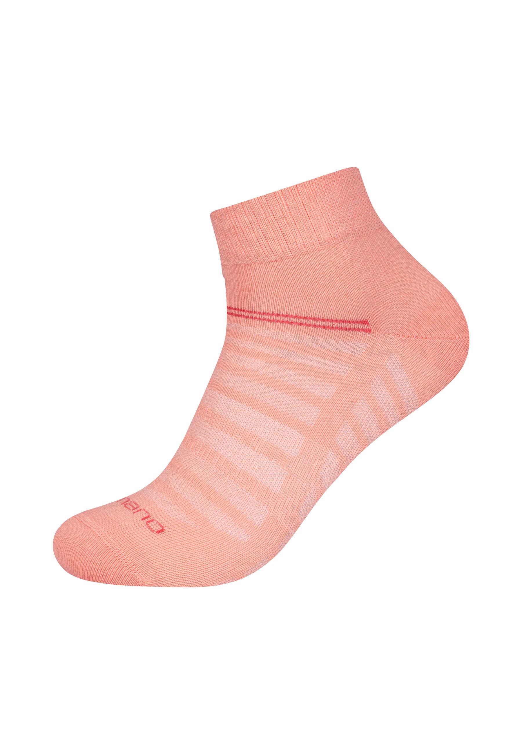 Camano Sportsocken »10er Pack«
