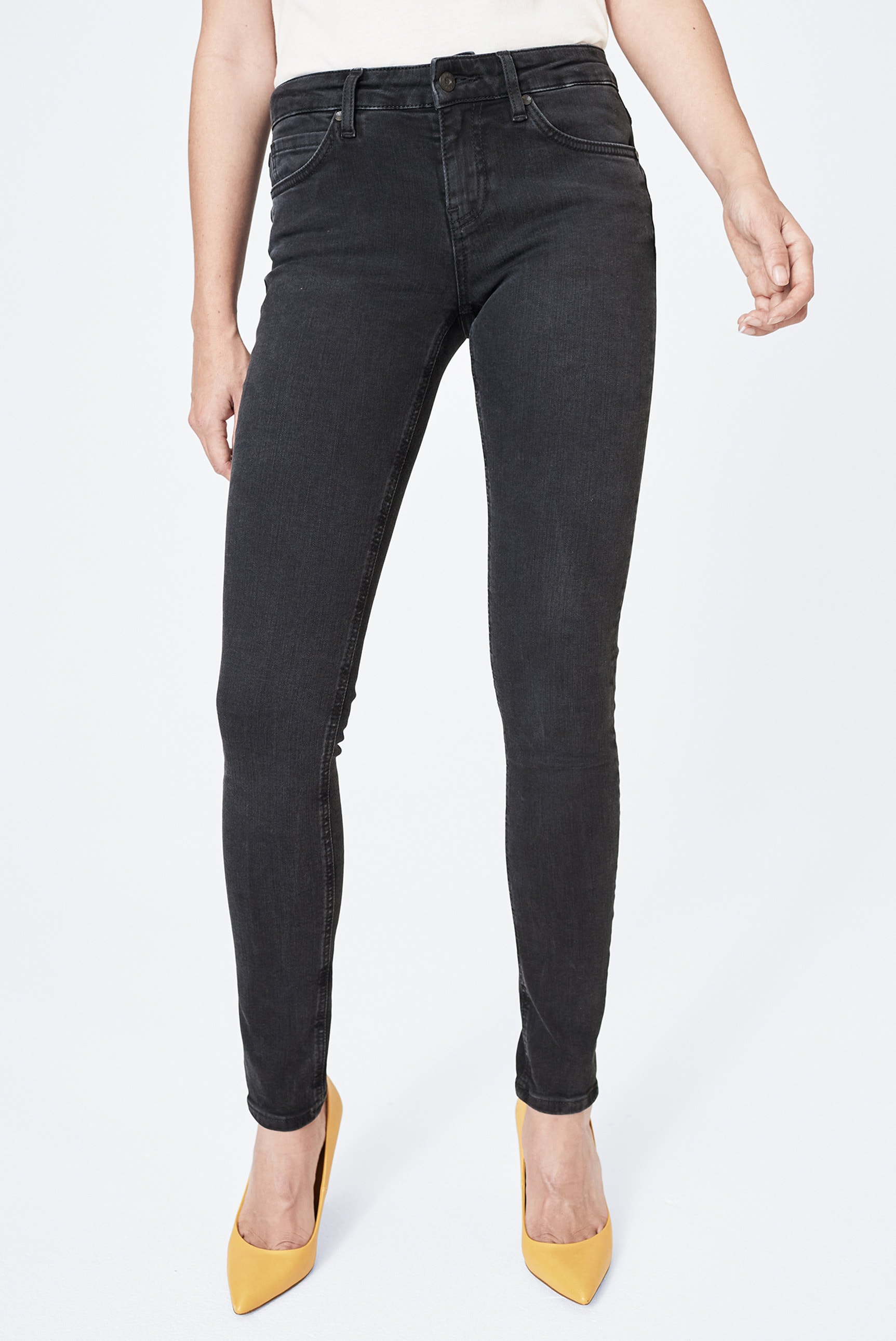 Harlem Soul Skinny-fit-Jeans "KAR-LIE", mit Stretch-Anteil