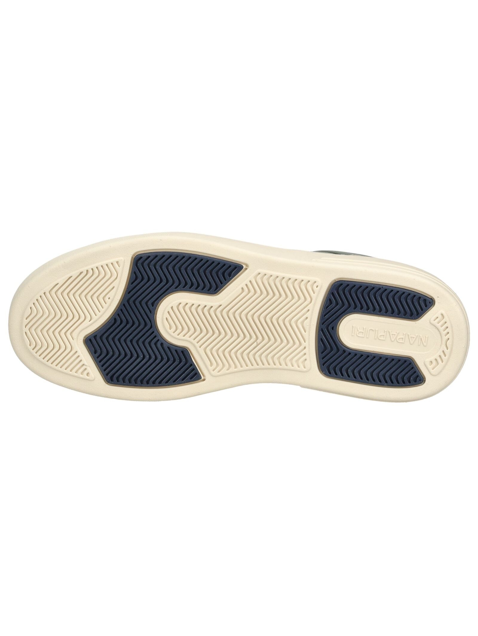 Napapijri Sneaker »Napapijri Sneaker Leder/Textil«