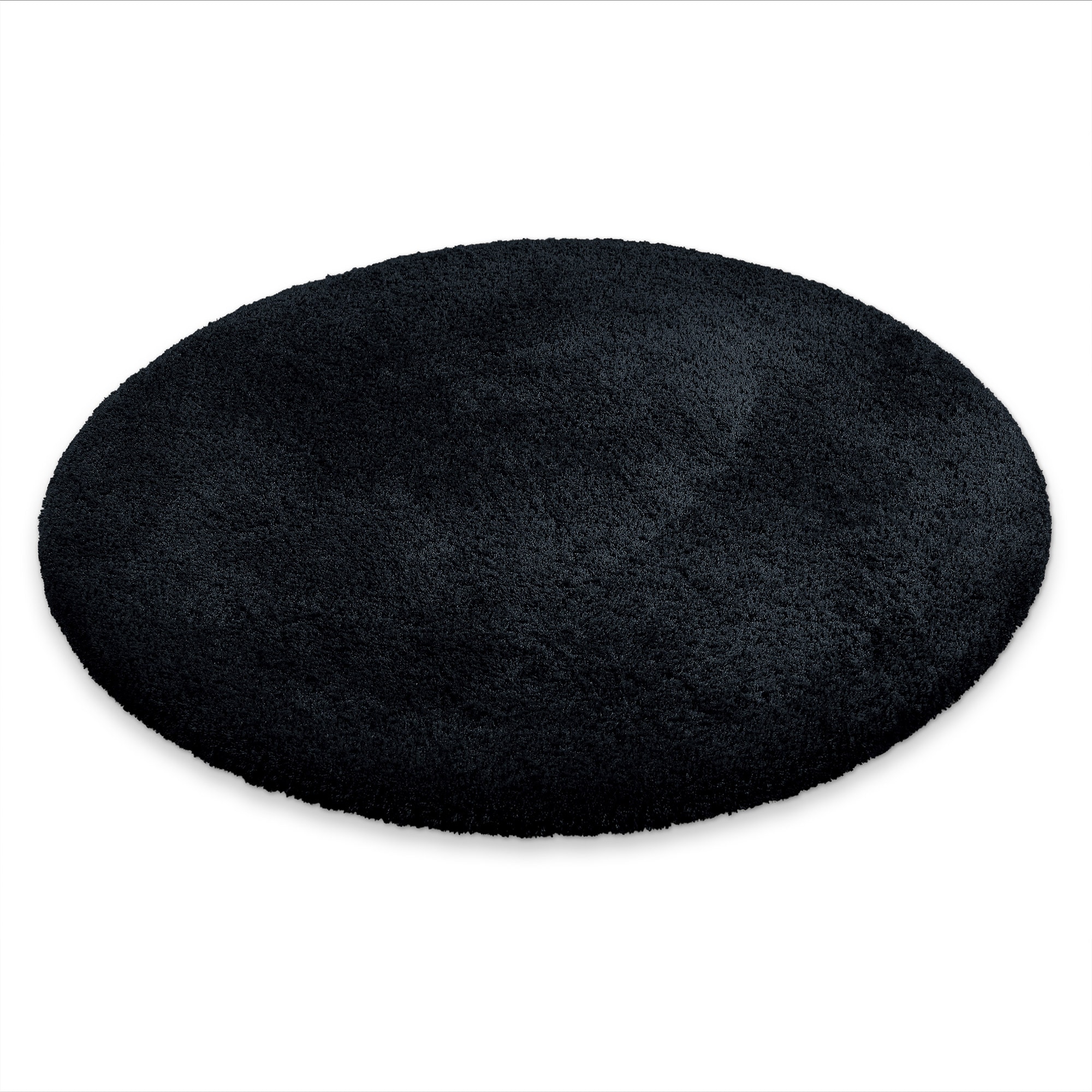 OTTO home Badematte »Kaarin«, rutschhemmend beschichtet, schnell trocknend, Badteppich, getuftet, flauschig, hochflor, große Farbauswahl