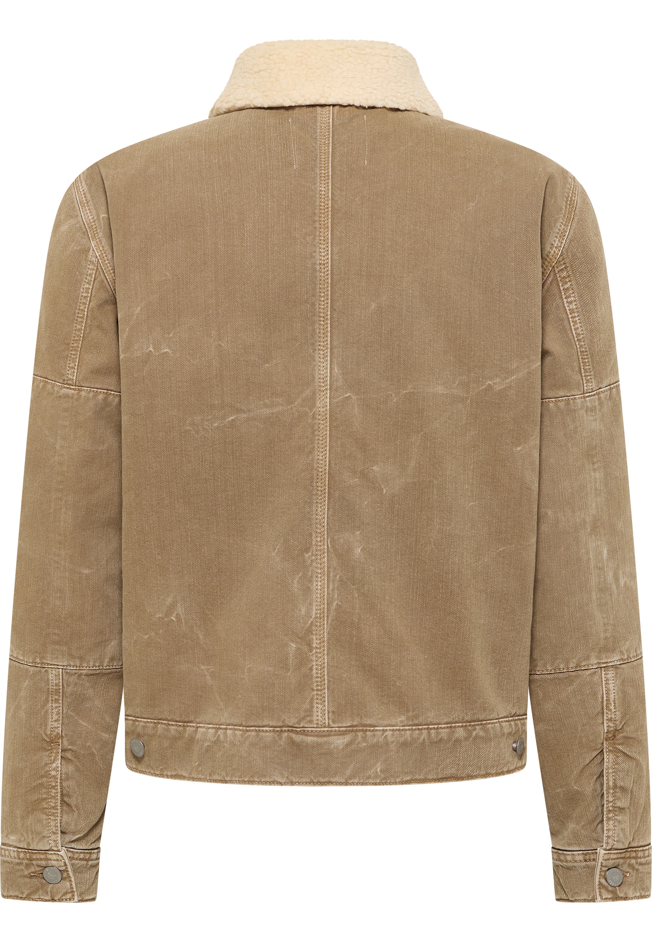 Thumbnail - MUSTANG Outdoorjacke "Herren Style Monowi Jacket"