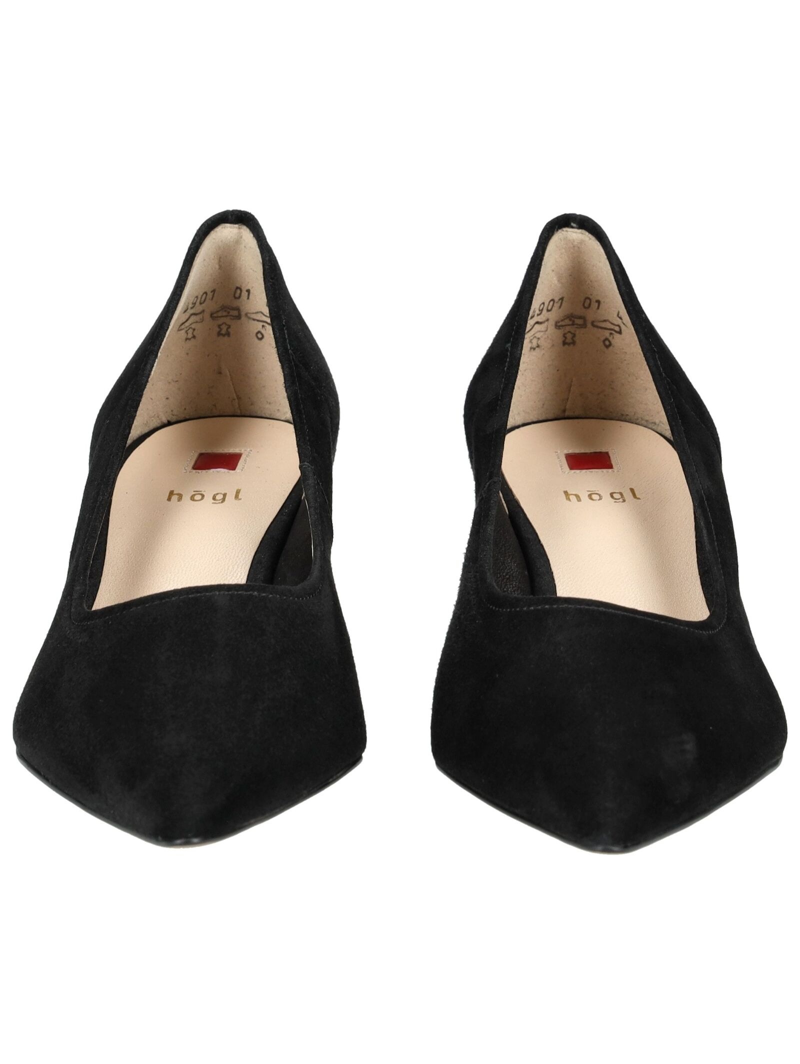 Högl Pumps »Högl Pumps Leder«