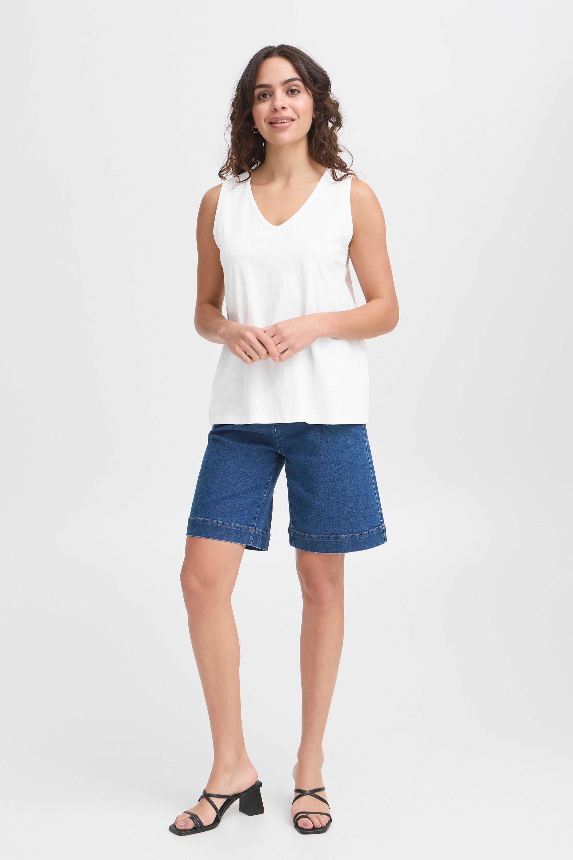 fransa Shirttop »Shirttop FRDALIA«