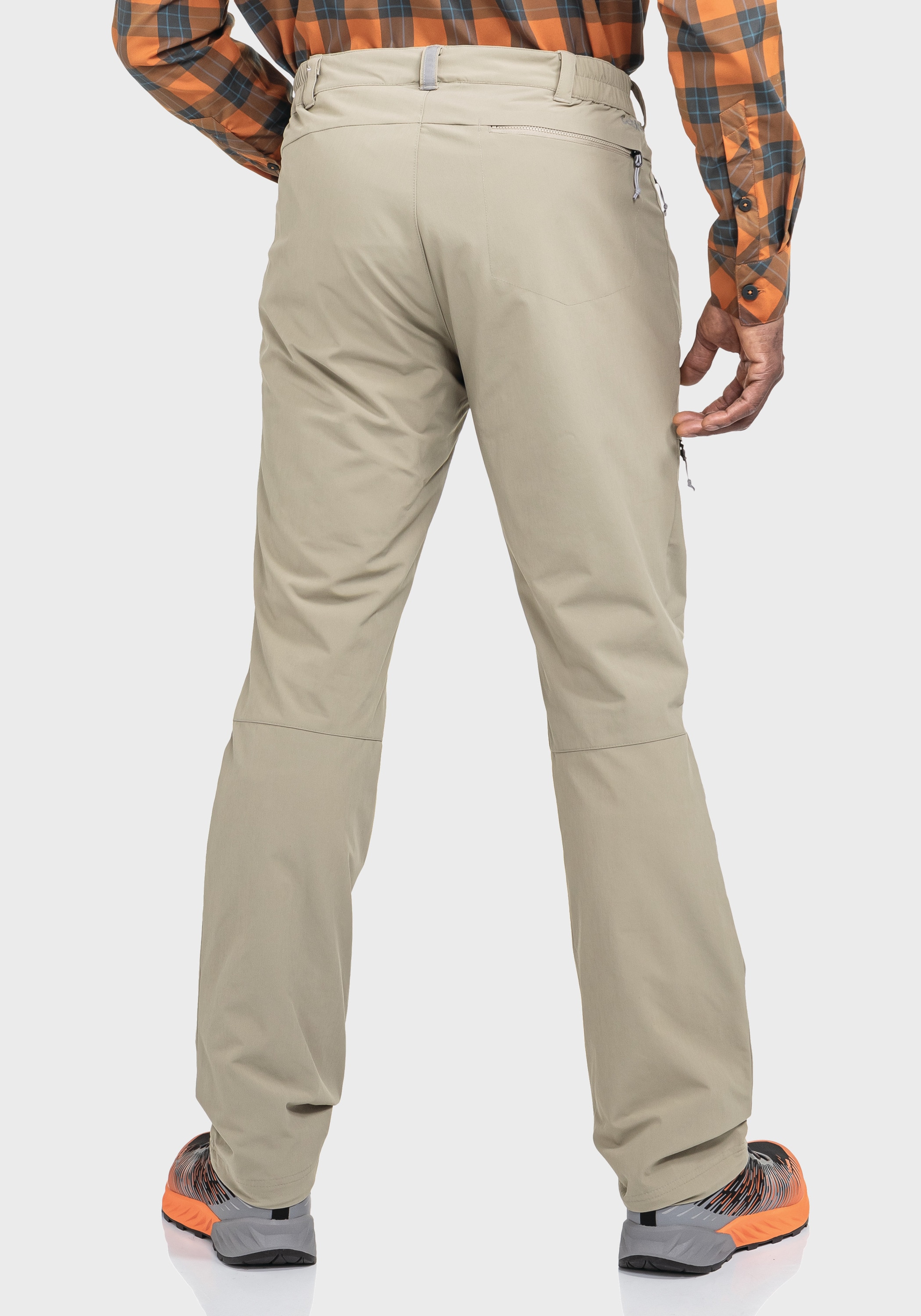 Schöffel Outdoorhose »Pants Koper1 Warm M«