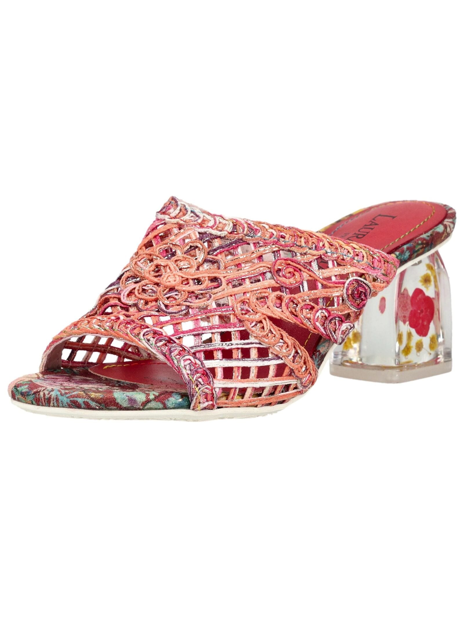 LAURA VITA 1100000002199 "LAURA VITA Pantoletten Textil"