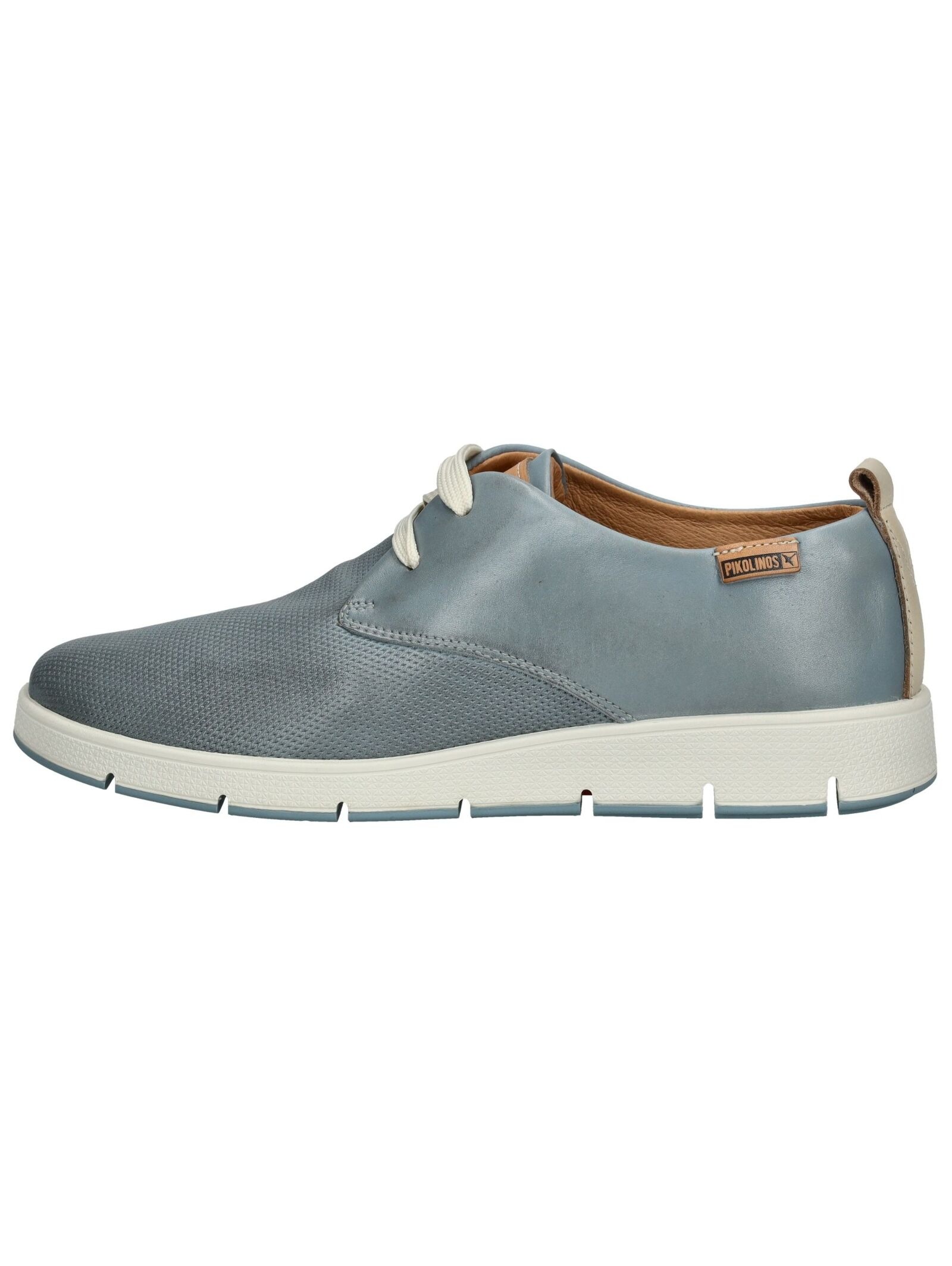 PIKOLINOS Sneaker "PIKOLINOS Sneaker Leder" günstig online kaufen