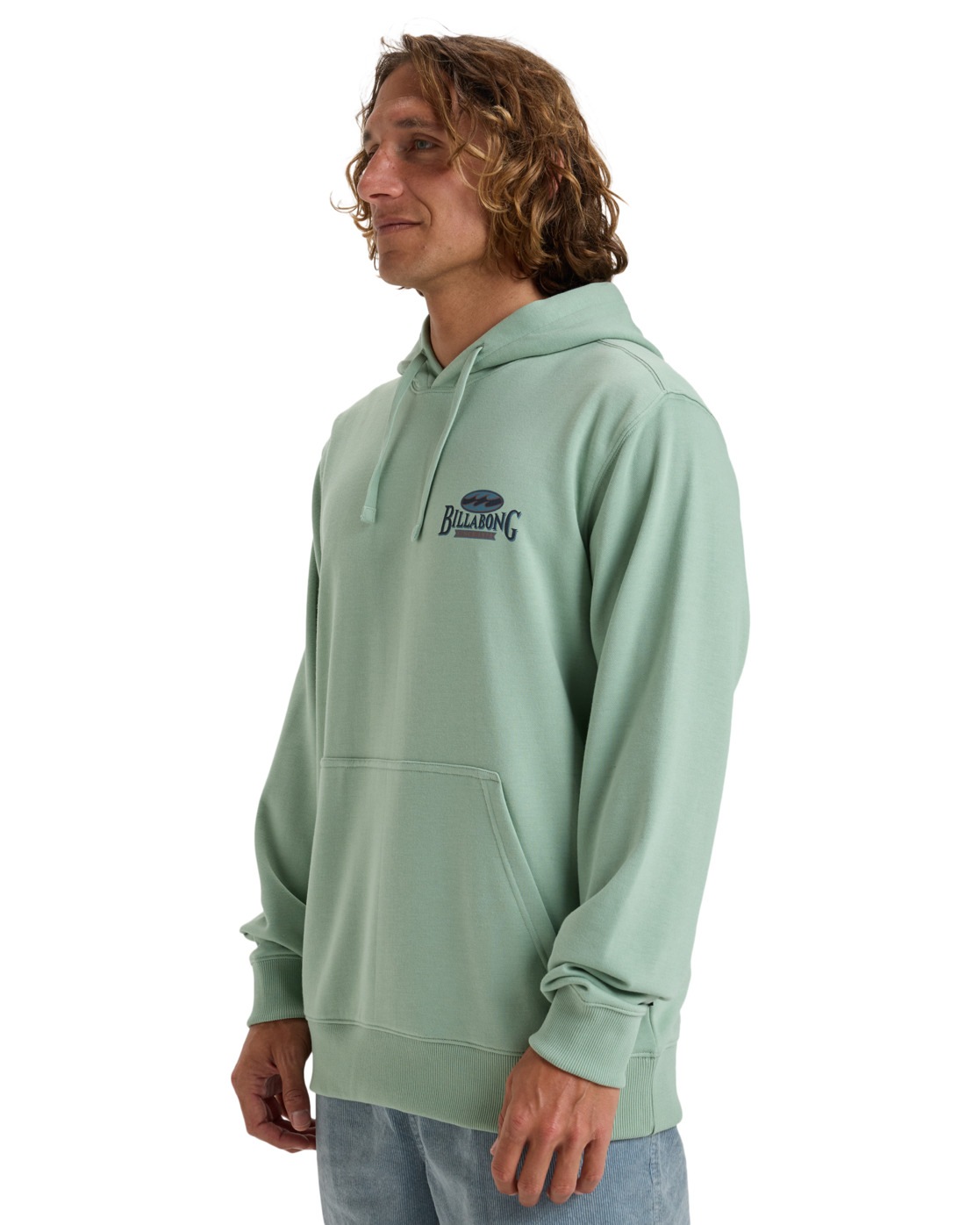 Billabong Hoodie »Foundation Po«