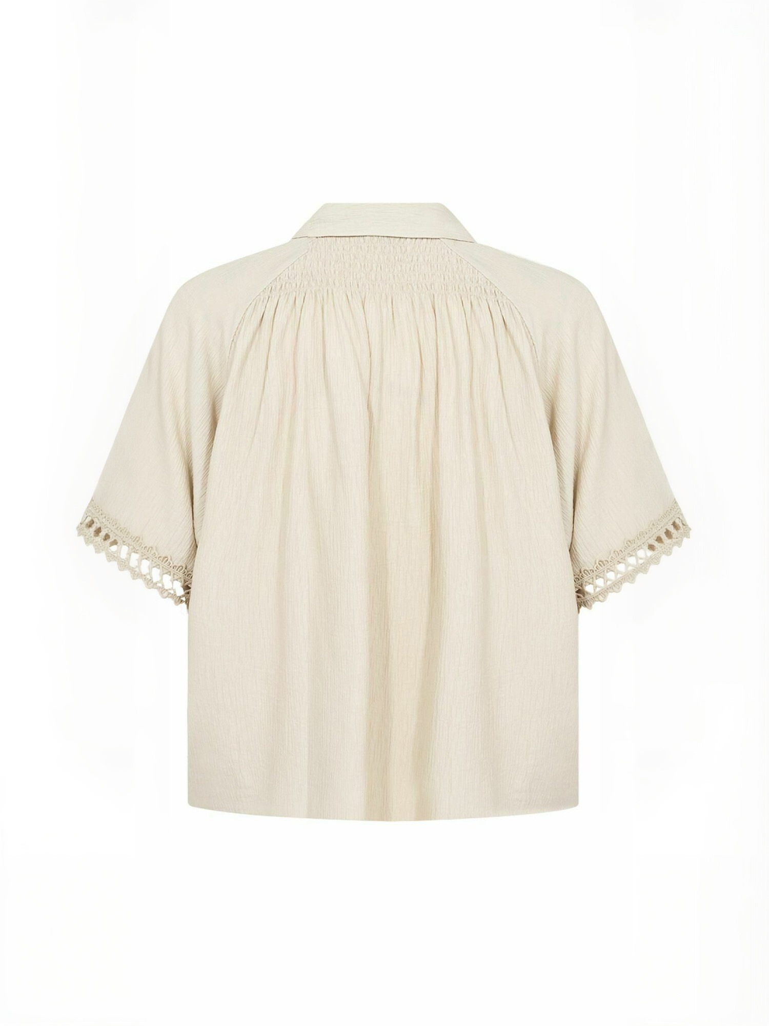 soyaconcept Blusentop »Soya Concept Shirt SC-FABRINA«