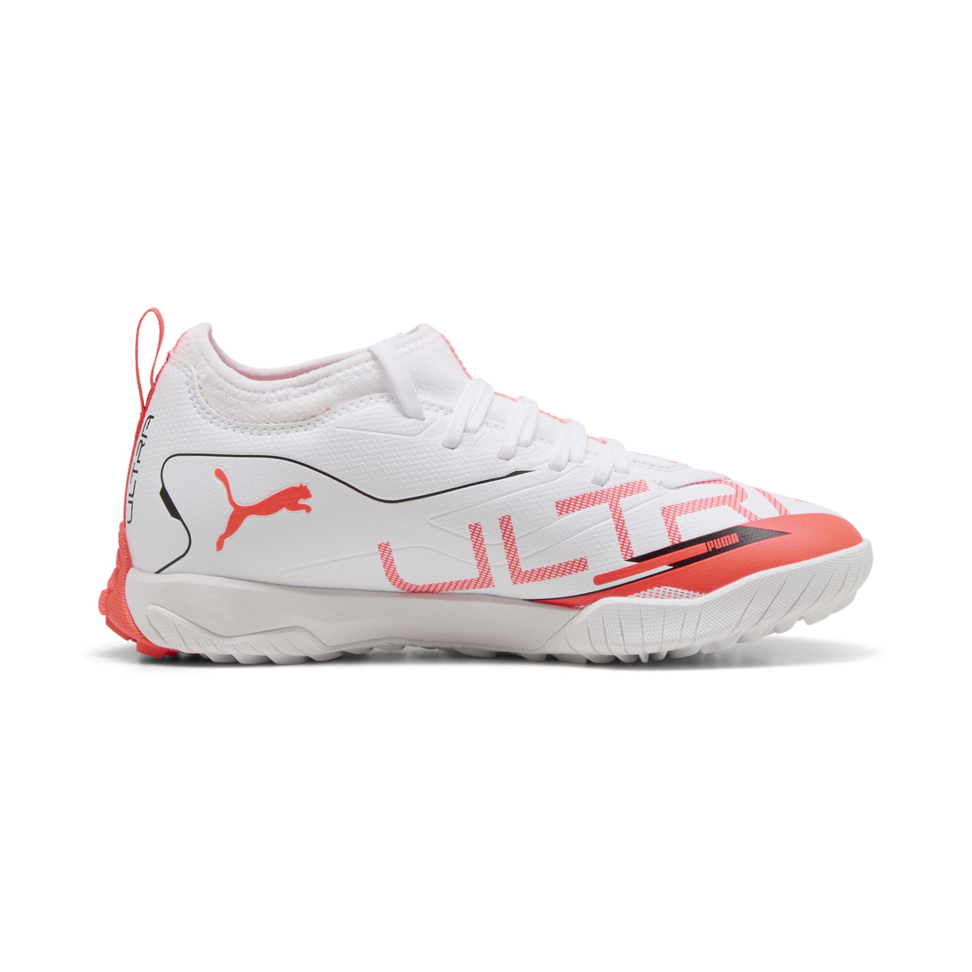 PUMA Fußballschuh »ULTRA 5 MATCH TT Mid Fußballschuhe Jugendliche«