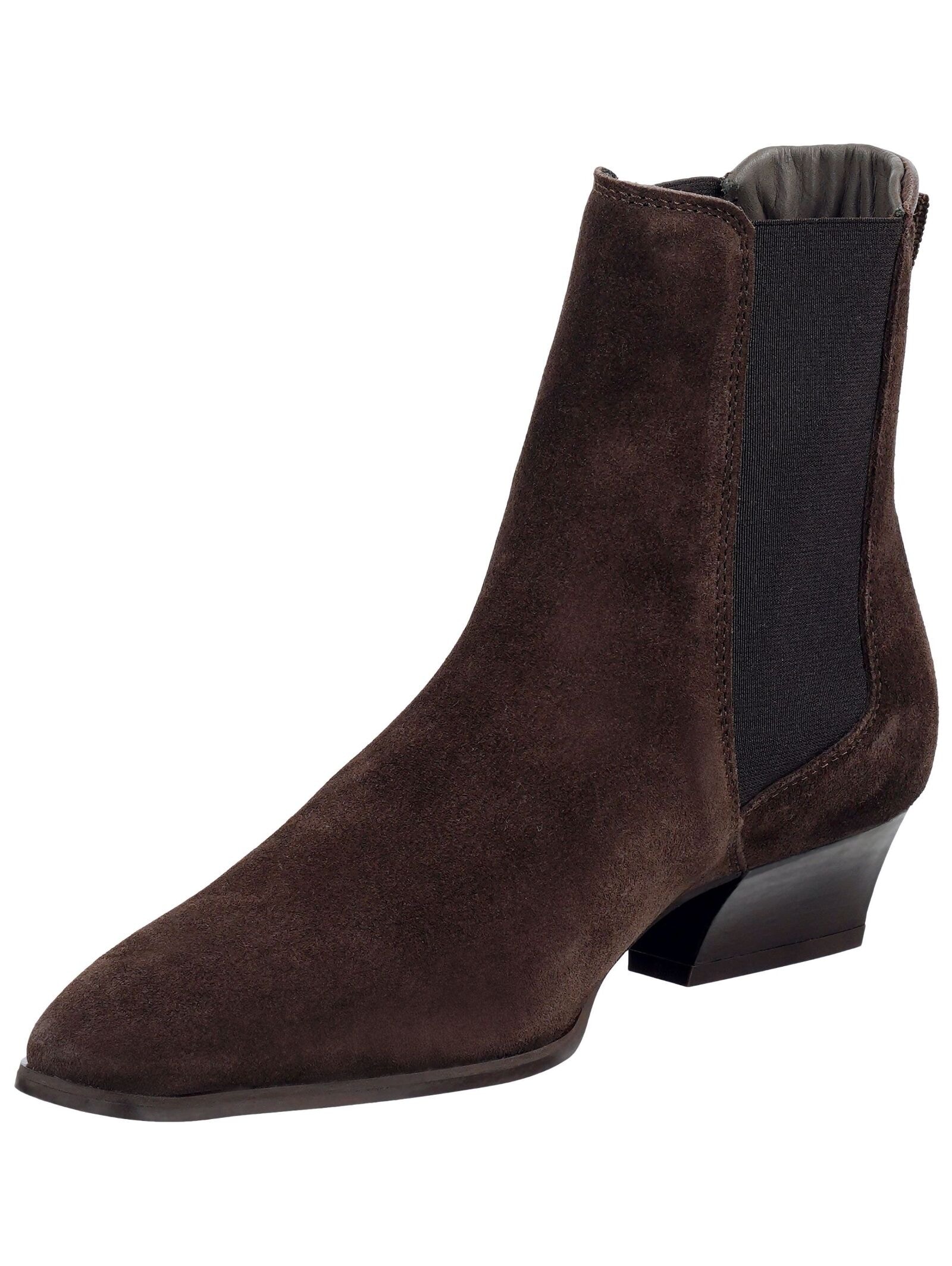 Gant Stiefelette "Gant Stiefelette Veloursleder/Textil" günstig online kaufen