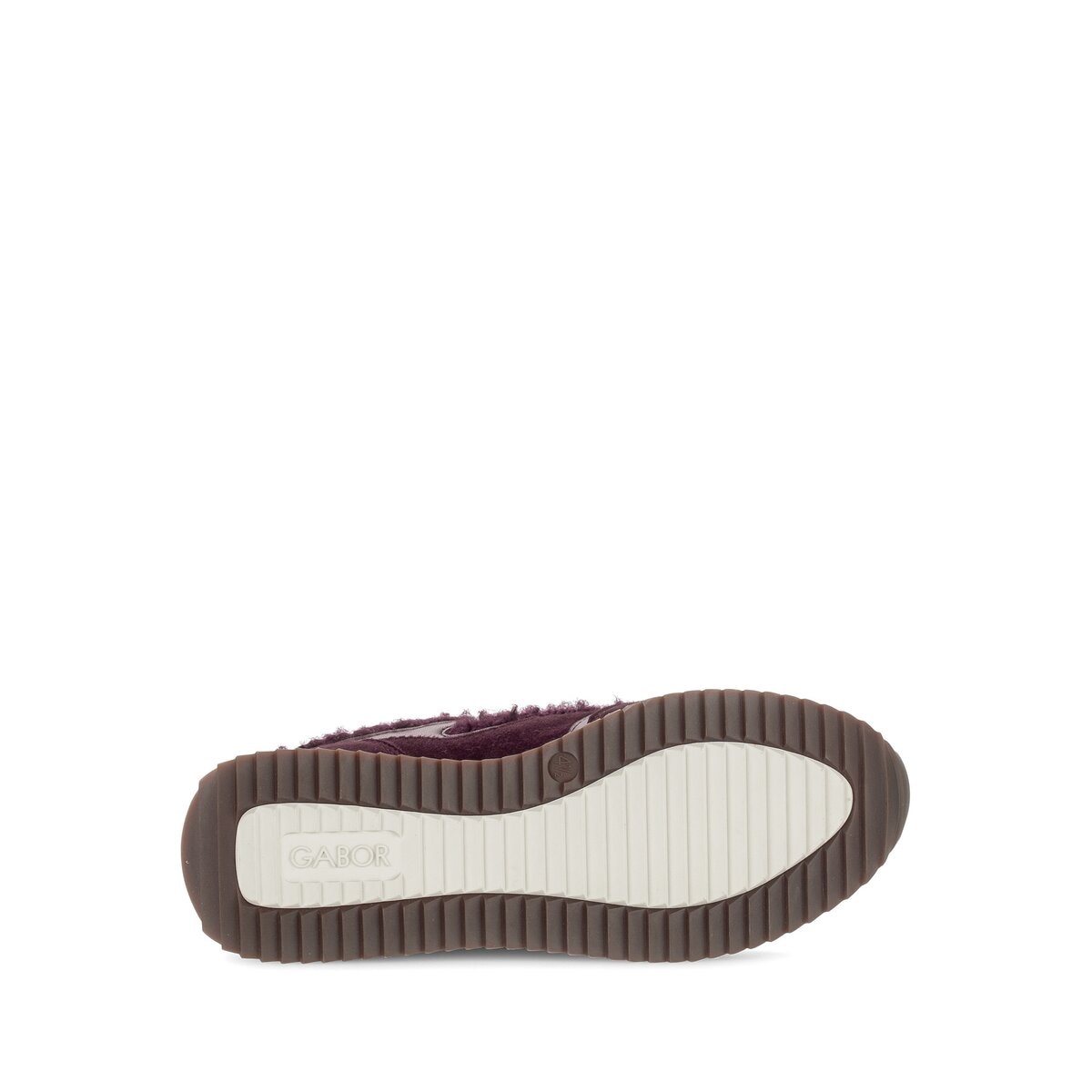 Gabor Sneaker »Sneaker low«