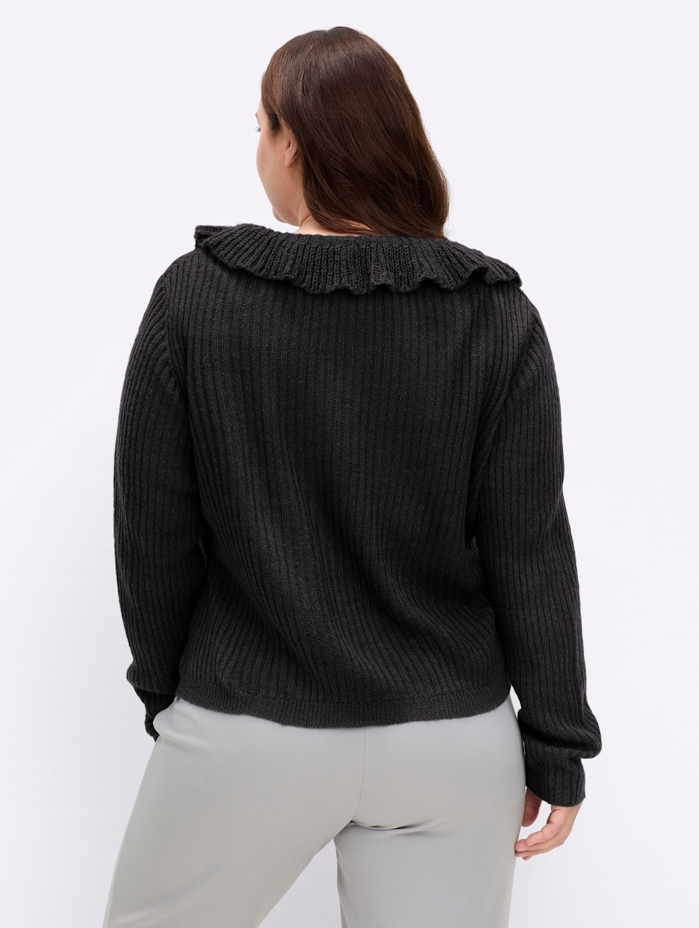 sheego by Joe Browns Cardigan günstig online kaufen