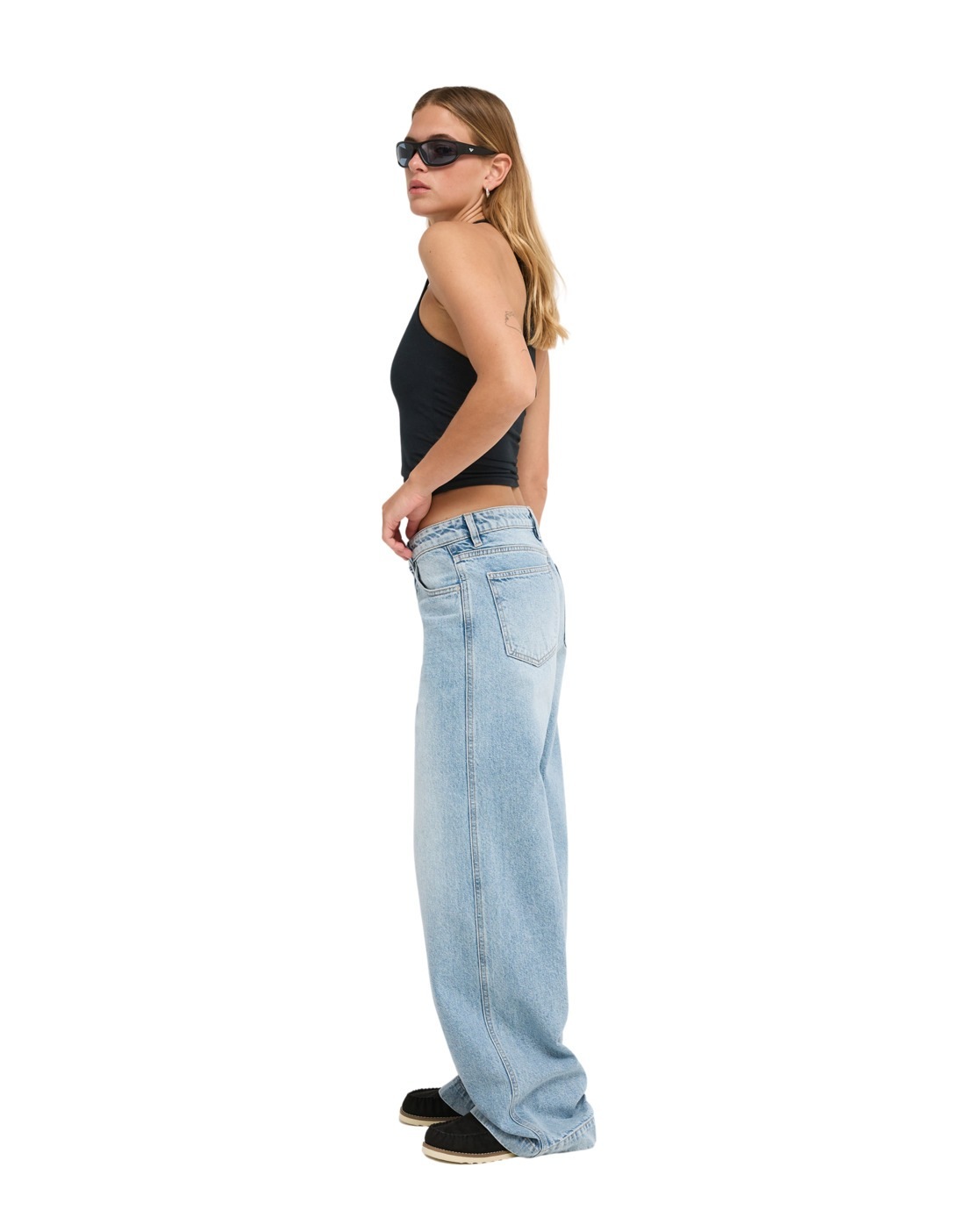 Roxy Jeansjeggings »Sun And Done«