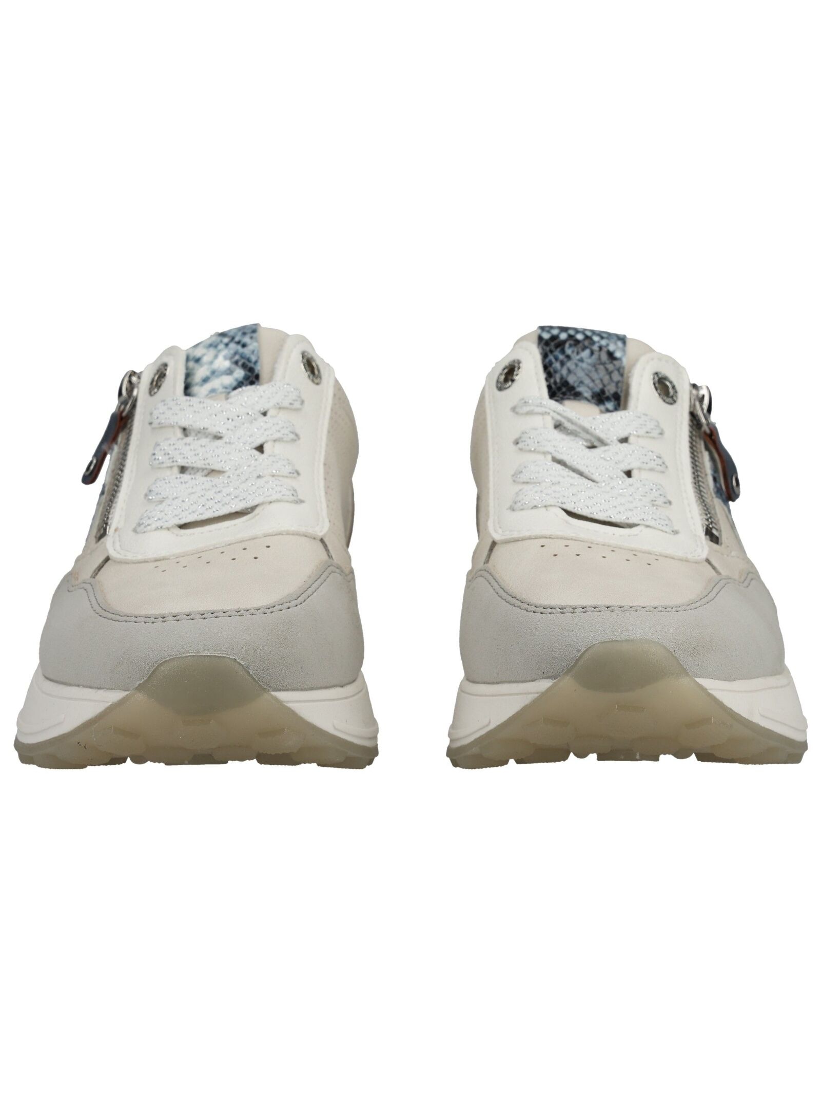 TOM TAILOR Sneaker »Tom Tailor Sneaker Lederimitat/Textil«