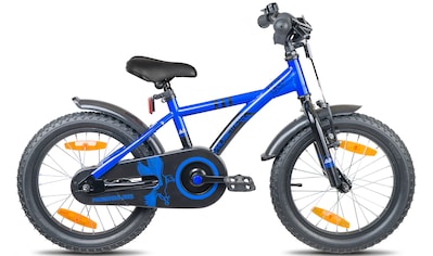 Kinderfahrrad »BLUE Hawk«, 1 Gang, ohne Schaltung