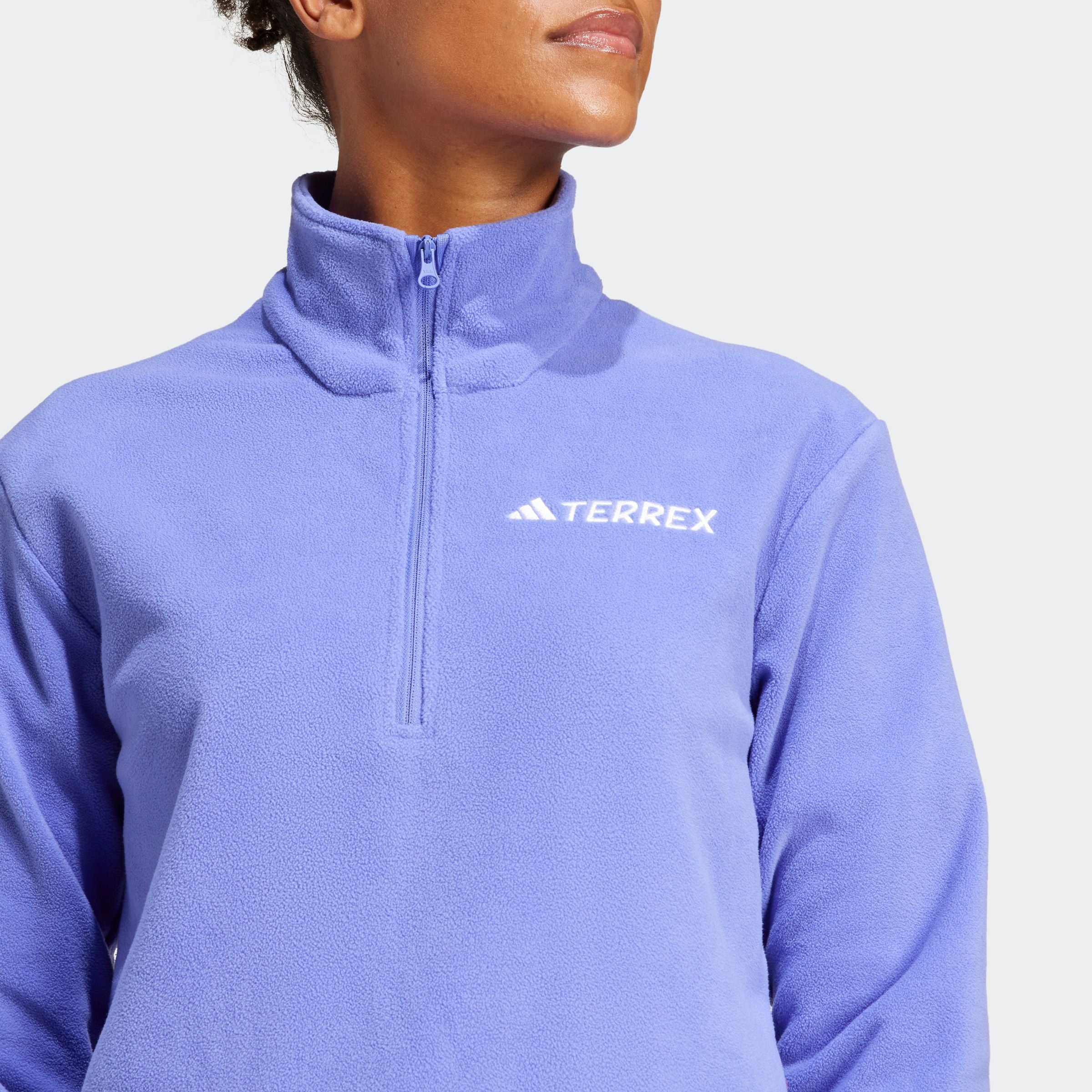 adidas TERREX Sweatshirt »W MT ESS HZ FL«