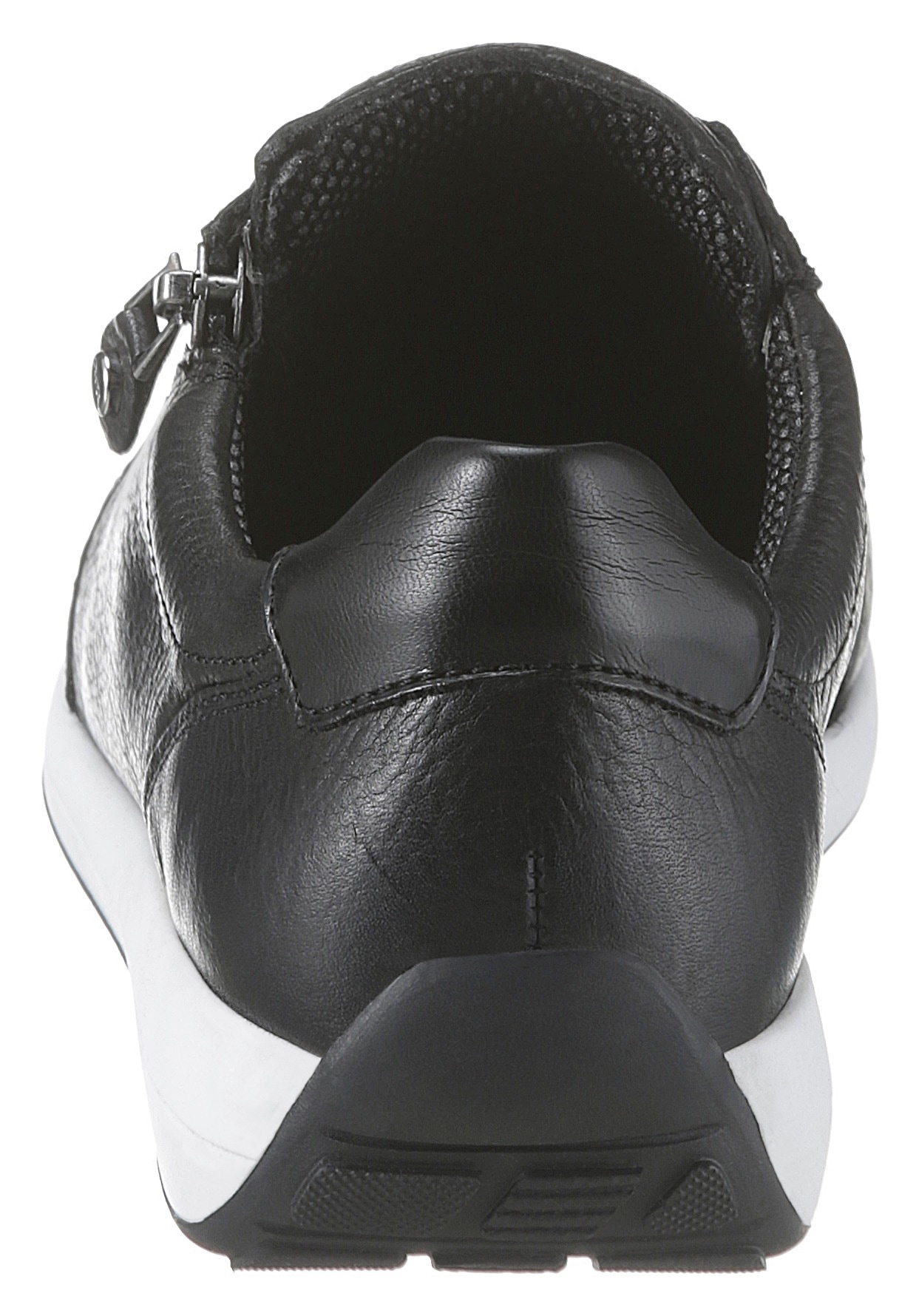 Ara Sneaker »OSAKA«, Freizeitschuh, Halbschuh, Schnürschuh in bequemer Schuhweite G