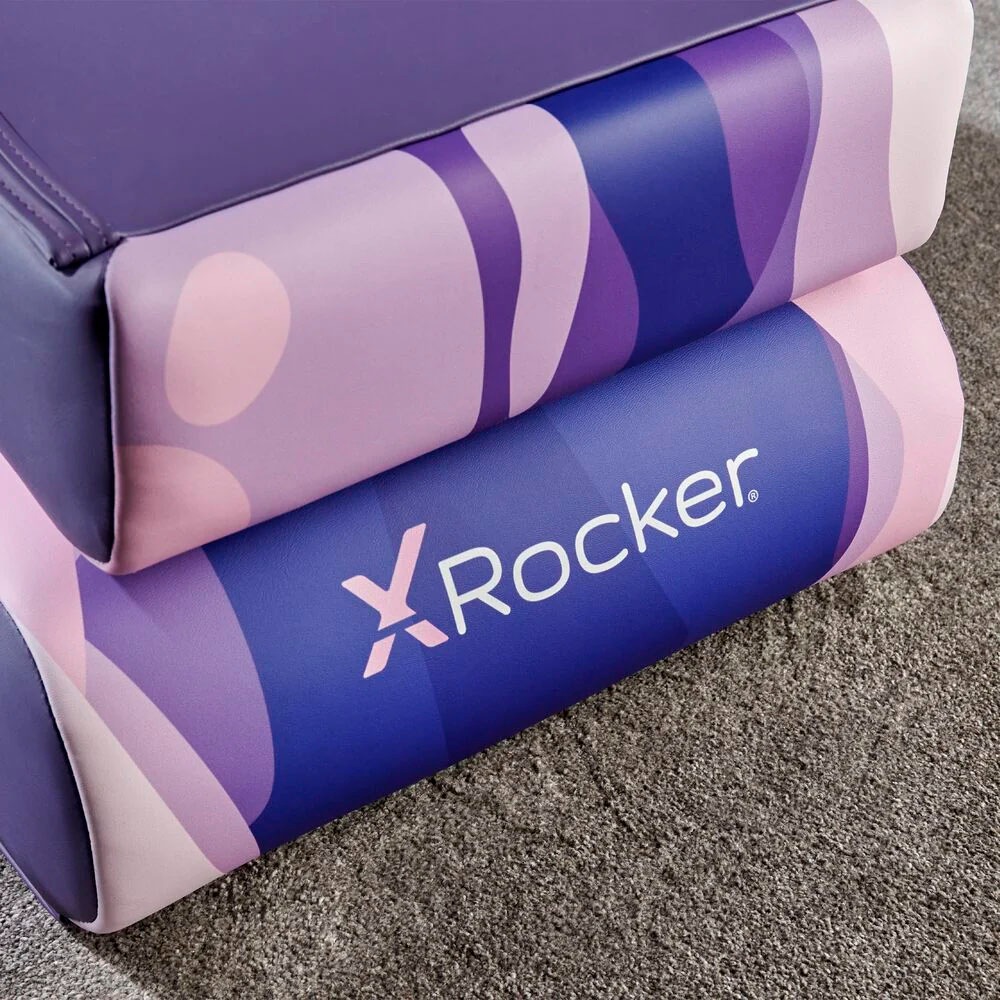 X Rocker Gaming-Stuhl »Video Gaming Bodensessel«