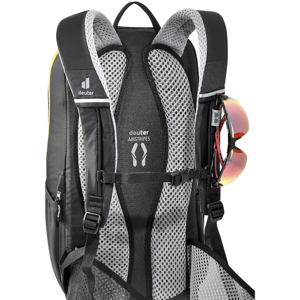 deuter Fahrradrucksack »Bike I 20«