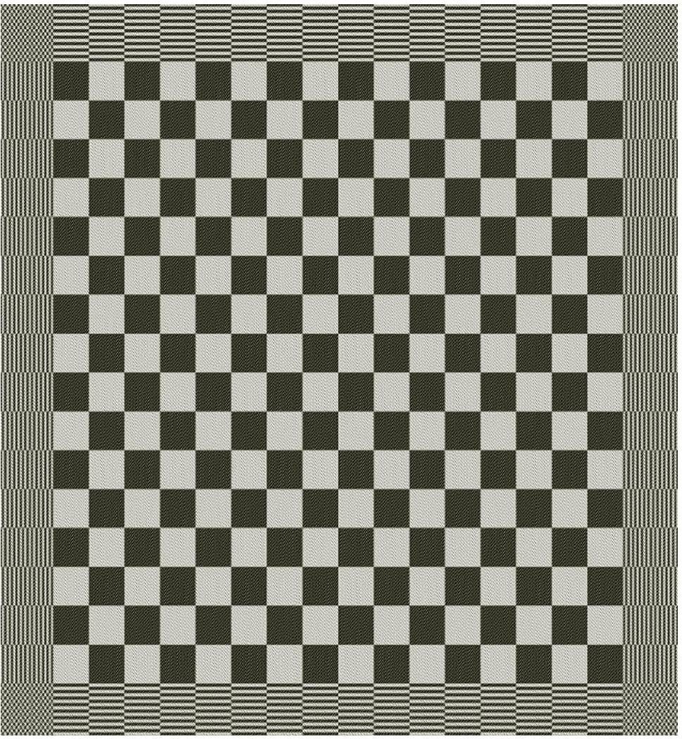 DDDDD Geschirrtuch "Barbeque, 65x65 cm, aus 100% Baumwolle, Jacquard-Gewebe günstig online kaufen