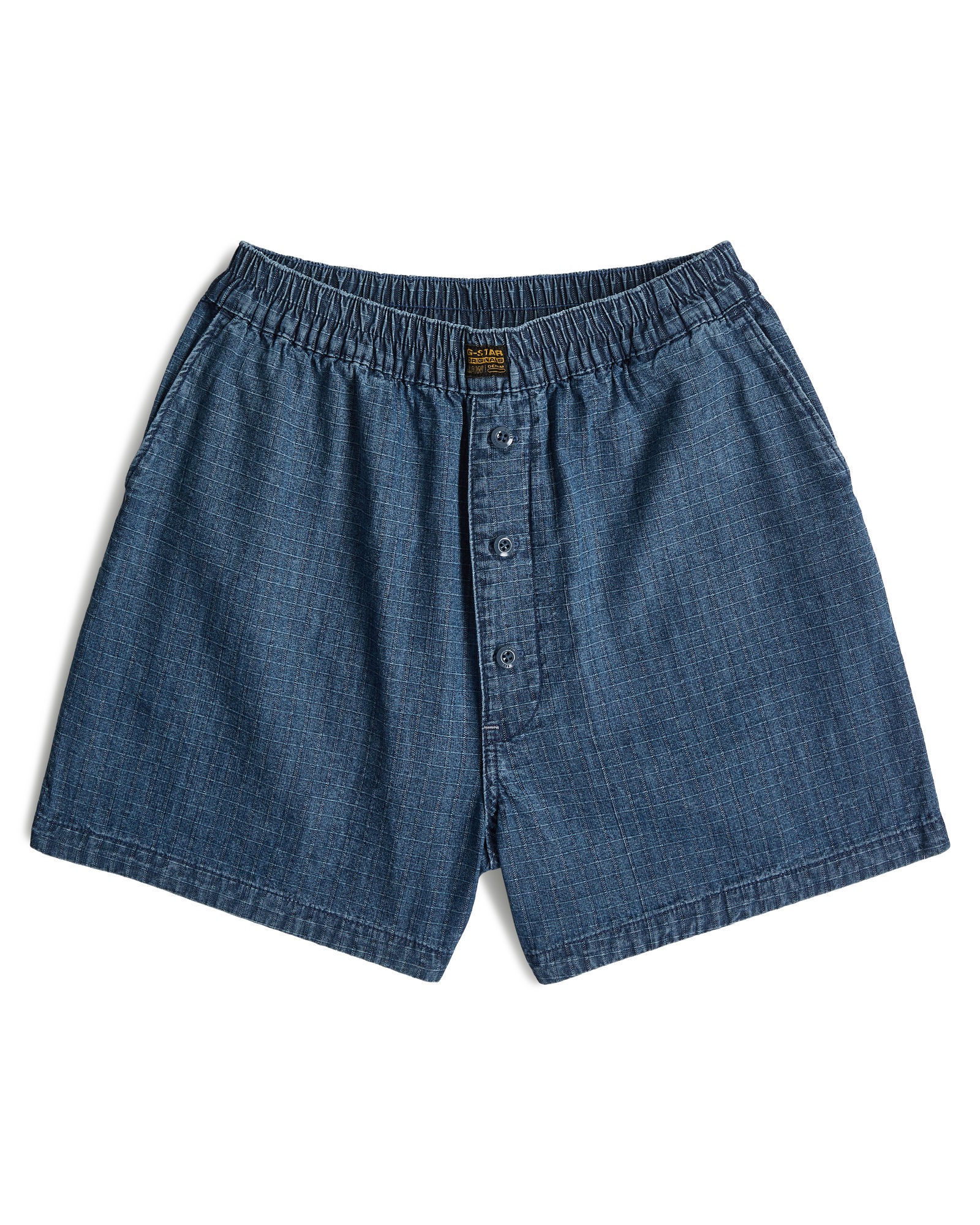 Thumbnail - G-STAR Trainingsshorts "Boxer-Shorts"