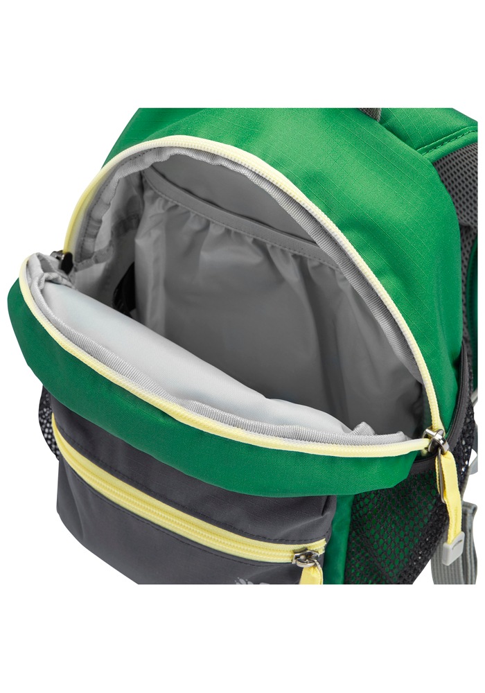 Jack Wolfskin Kinderrucksack »LITTLE SCOUT 10«