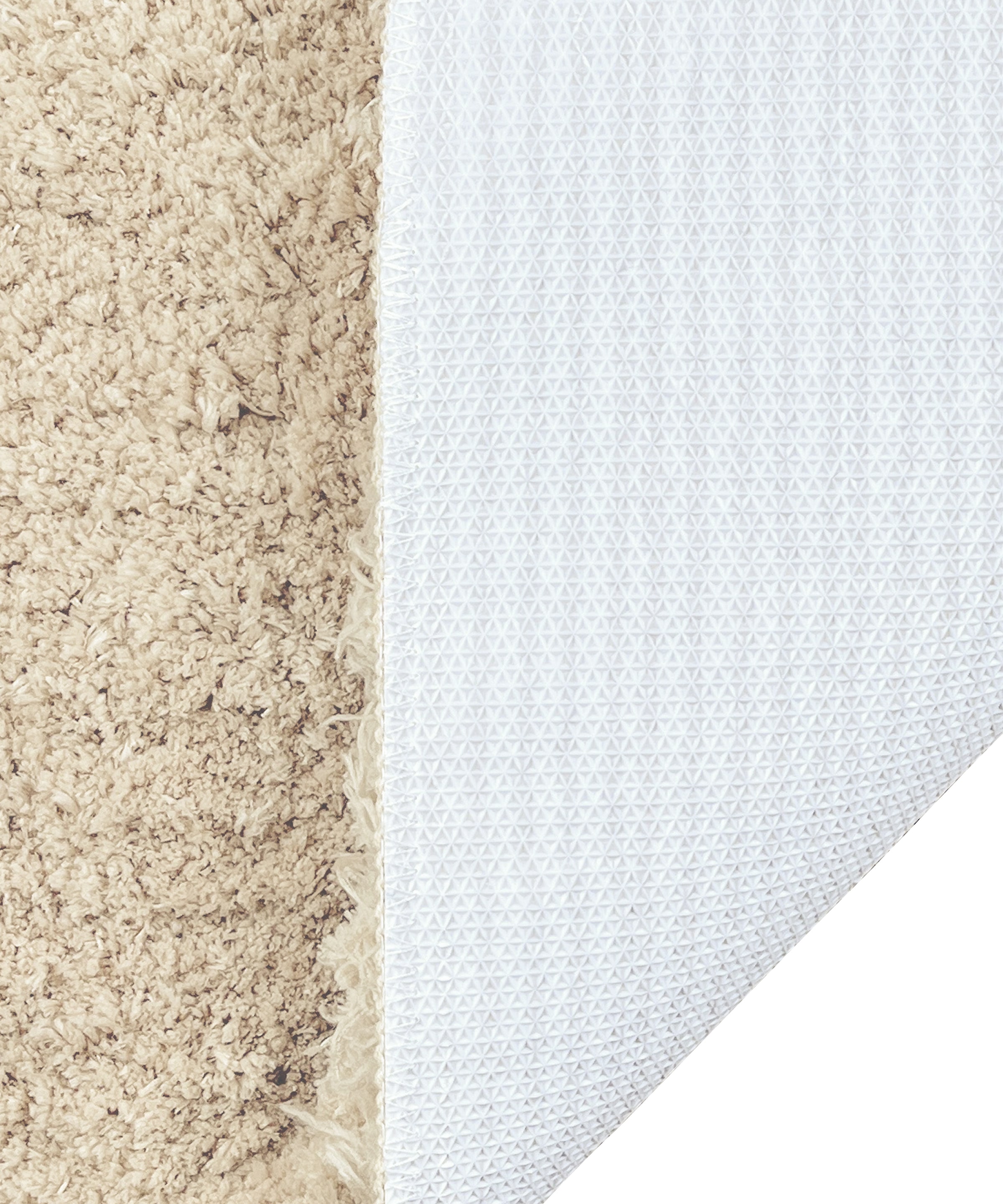 Guido Maria Kretschmer Home&Living Badematte »Micro exclusiv, Badvorleger, Badezimmer Teppich«, rutschhemmend beschichtet, strapazierfähig-schnell trocknend-fußbodenheizungsgeeignet, Badteppich, Badematten auch als 3 teiliges Set & rund erhältlich