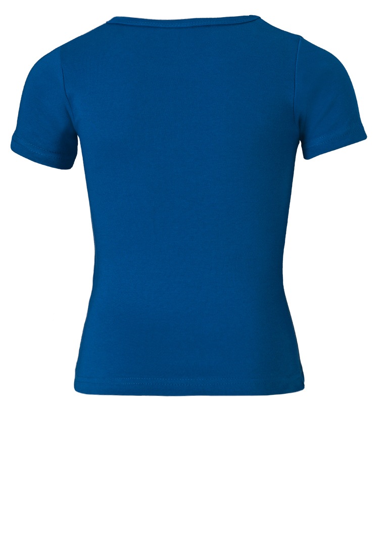 LOGOSHIRT T-Shirt »Grobi«, mit tollem Print