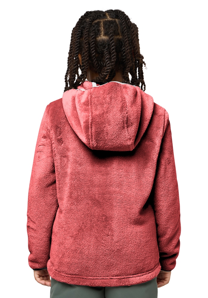 Jack Wolfskin Fleecejacke »NEPALI JACKET K«