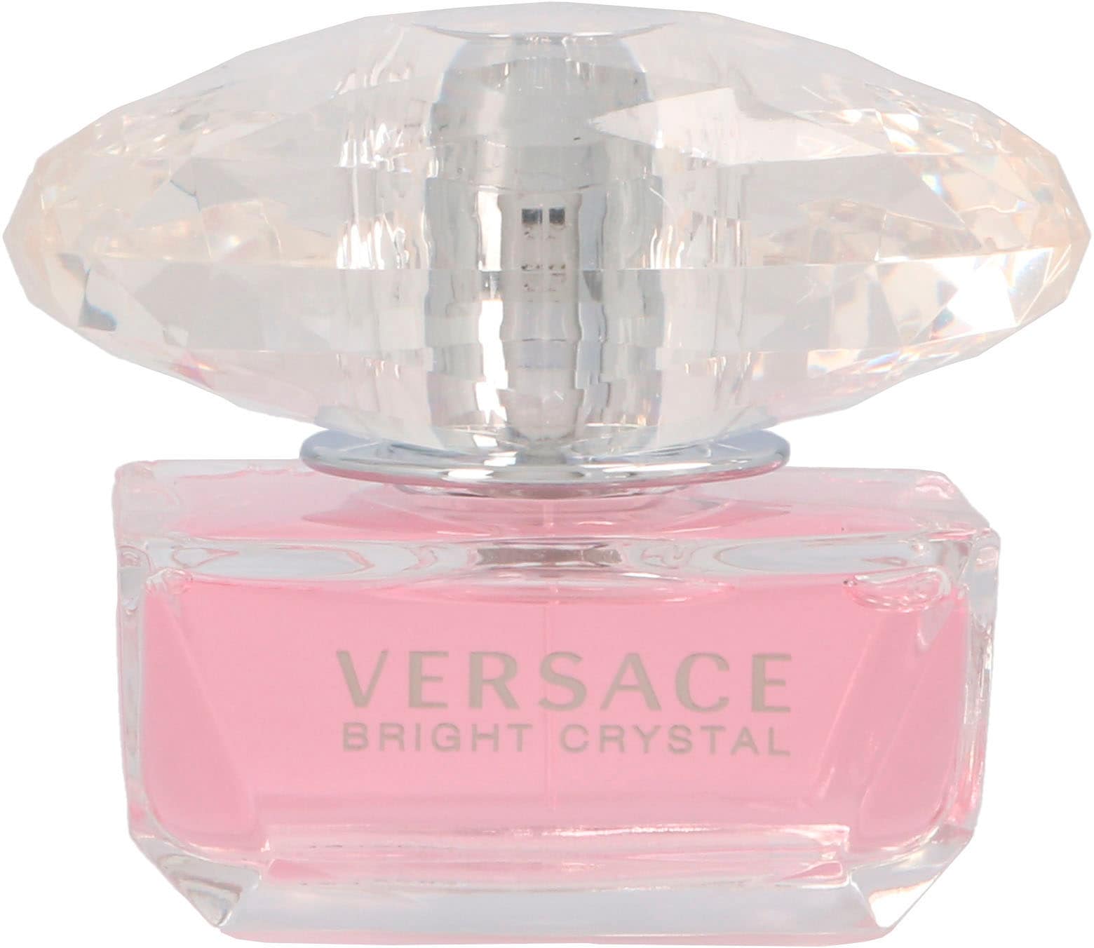 Eau de Toilette »Bright Crystal«