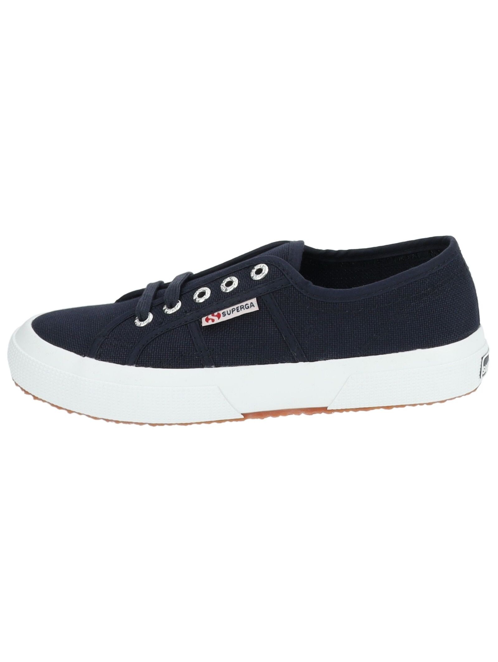 Superga Sneaker »Superga Sneaker Textil«