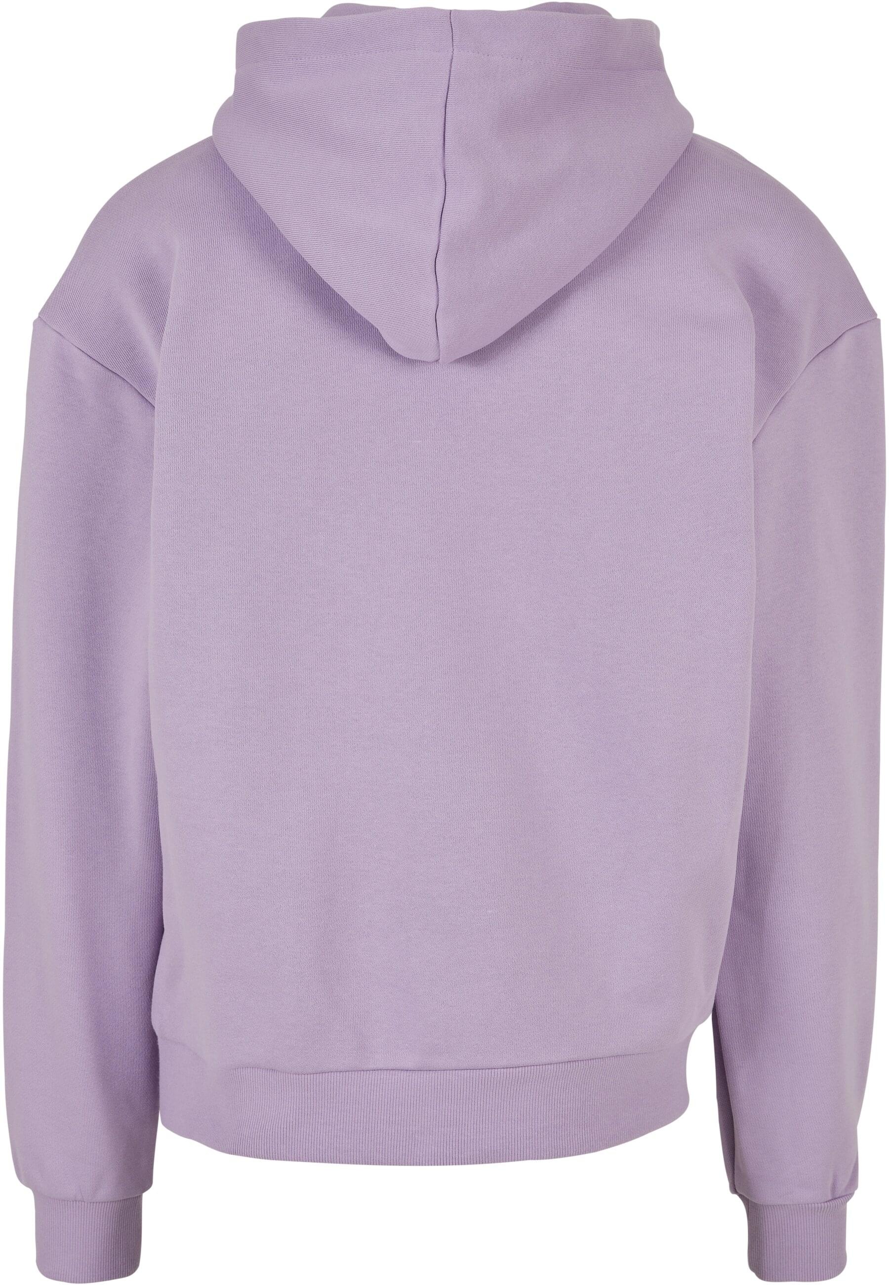 URBAN CLASSICS Sweatshirt »Urban Classics Herren Ultra Heavy Hoody«, (1 tlg.)