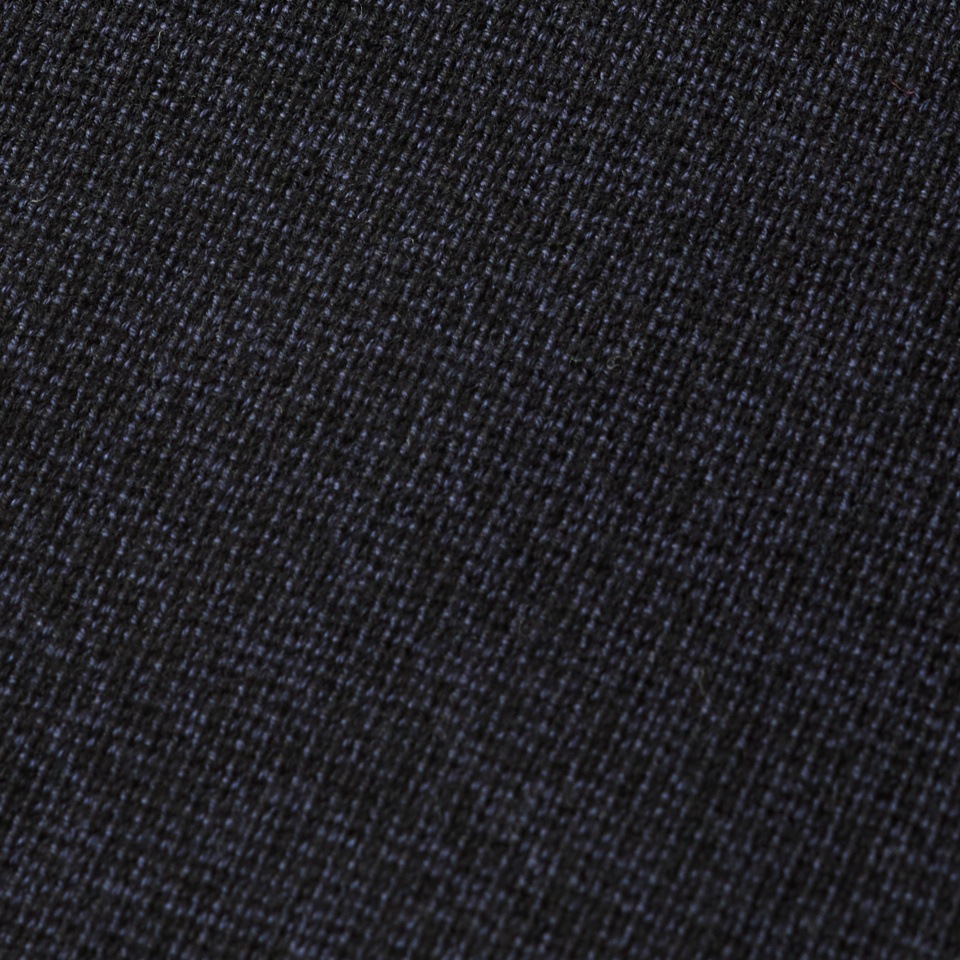STREET ONE MEN Strickpullover in Unifarbe