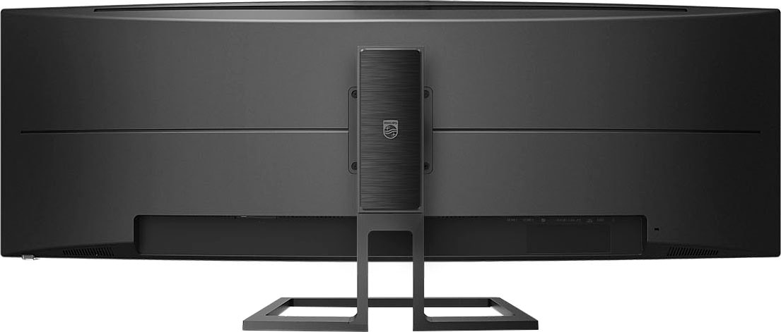 Philips Gaming-Monitor »498P9/00«, 124 cm/49 Zoll, 5120 x 1440 px, DQHD, 5 ms Reaktionszeit, 70 Hz