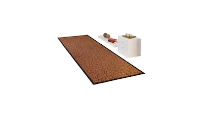Fußmatte, rechteckig, 1 mm Höhe kaufen