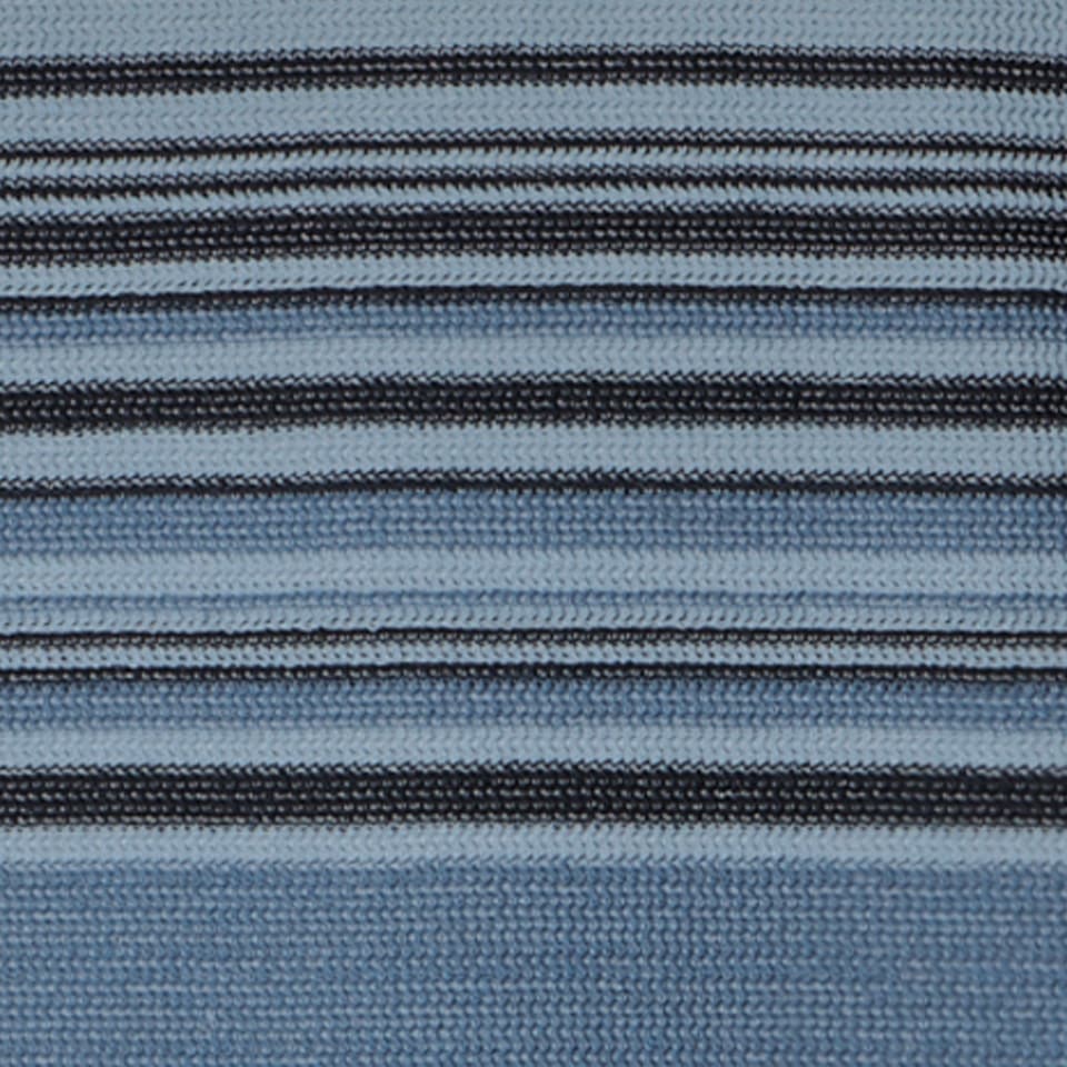 STREET ONE MEN Poloshirt, aus Baumwolle mit Stretchante